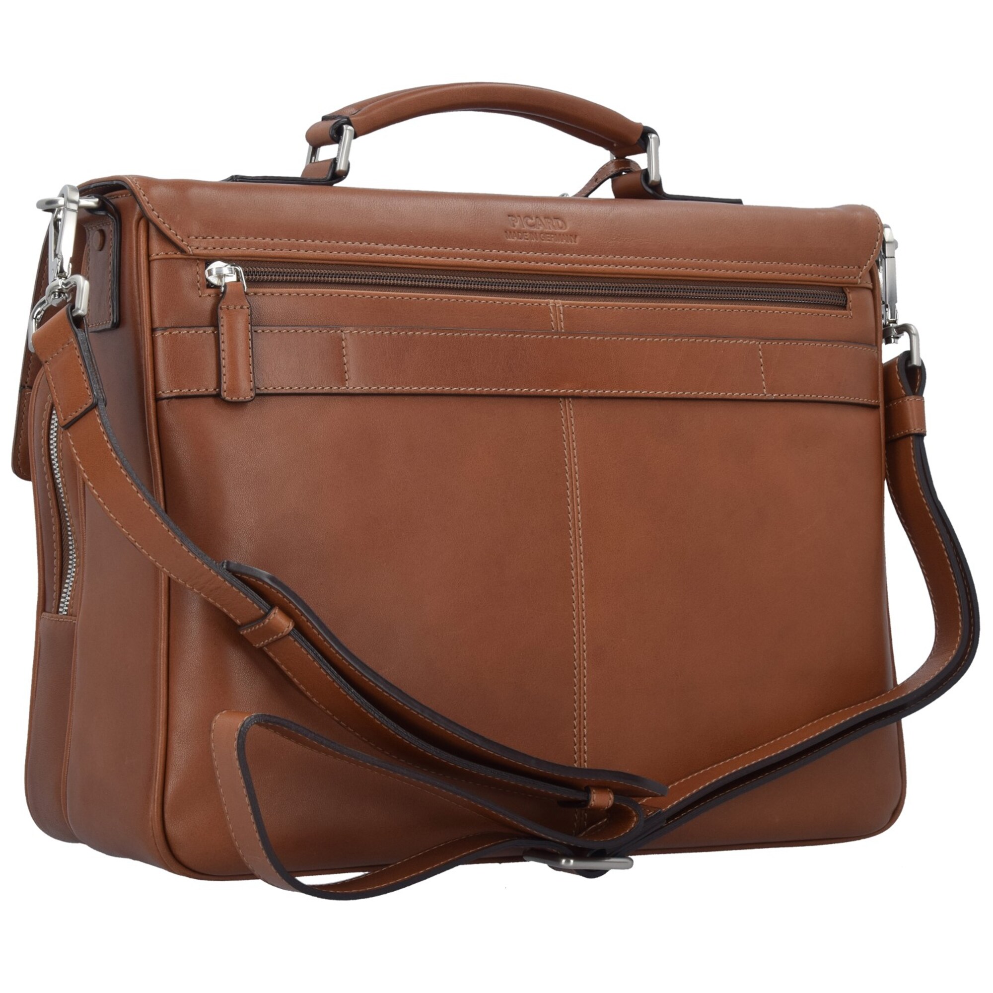 Thumbnail - Picard Aktentasche Authentic