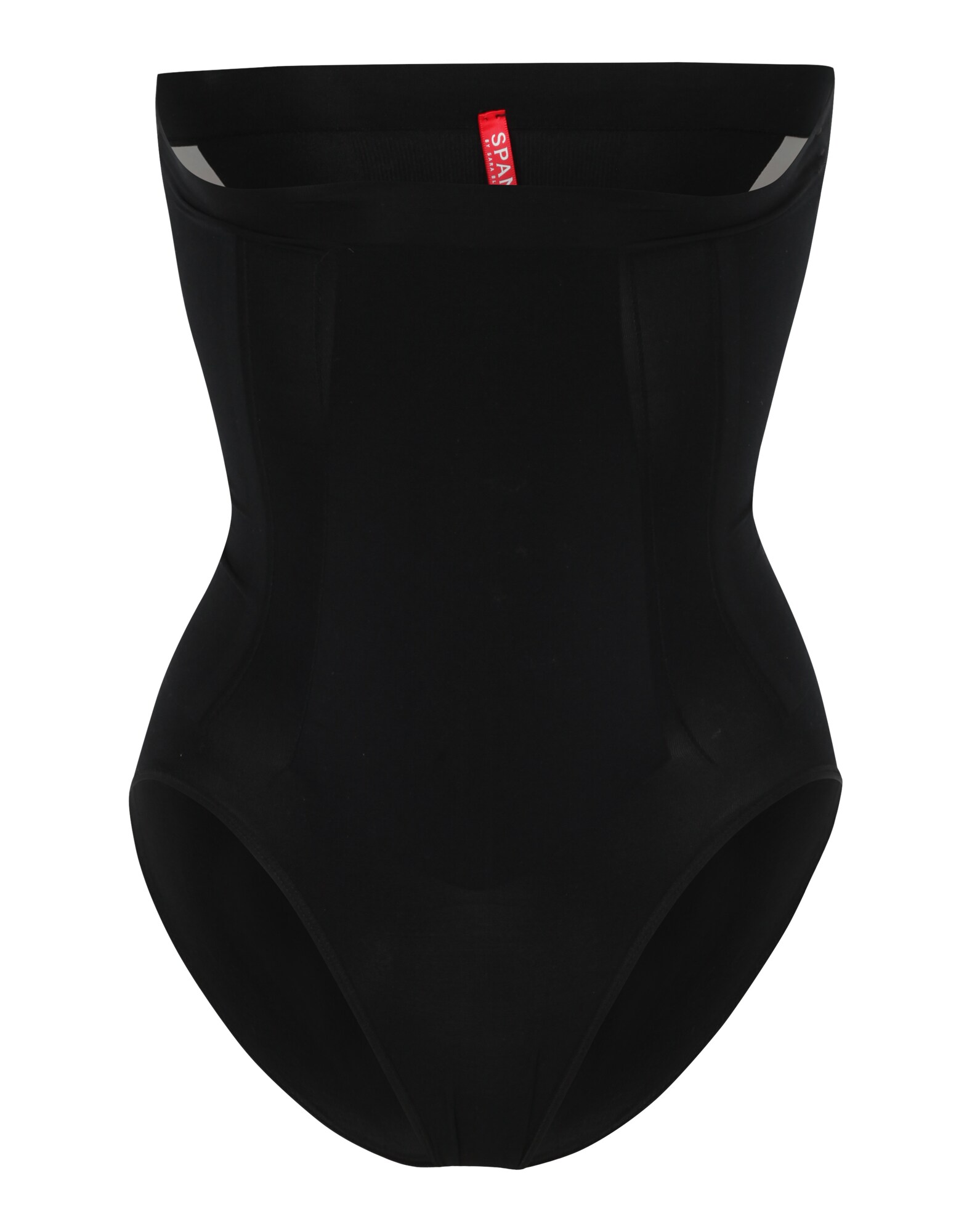 SPANX Kūną formuojančios kelnaitės 'Oncore'  juoda
