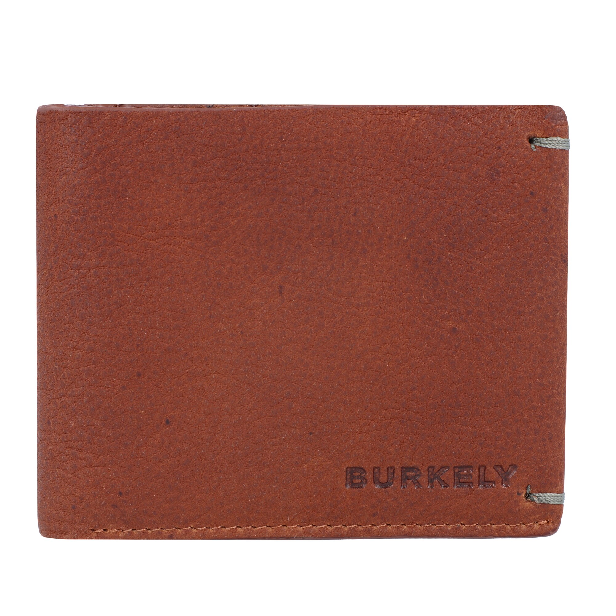 Burkely Portemonnee Cognac