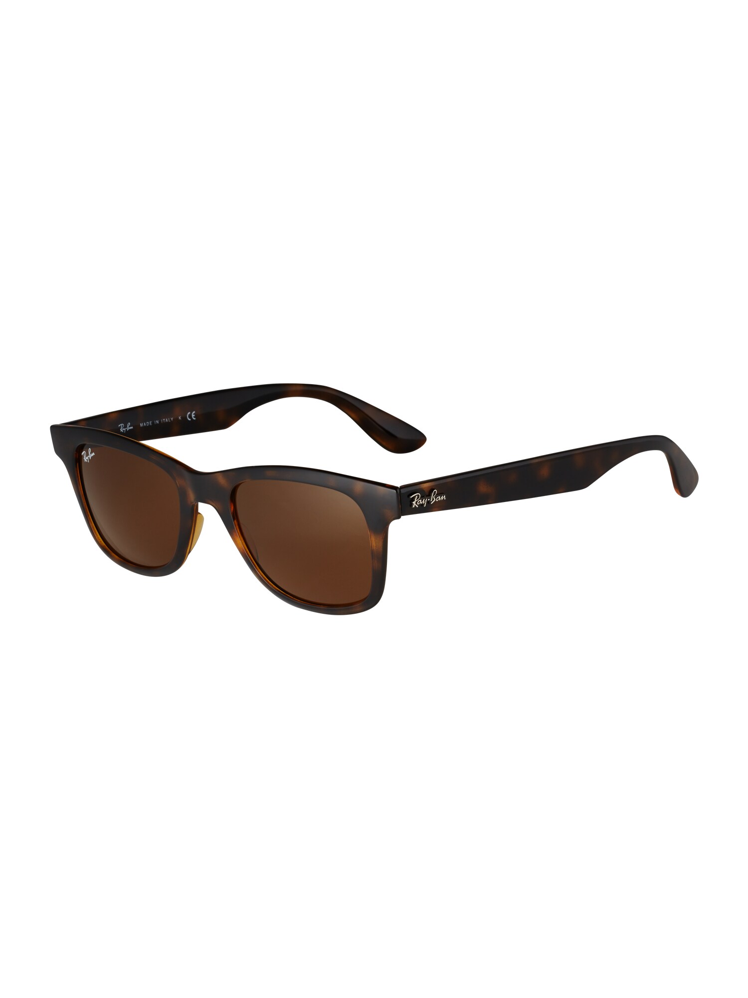 Ray-Ban Akiniai nuo saulės '0RB4640'  ruda