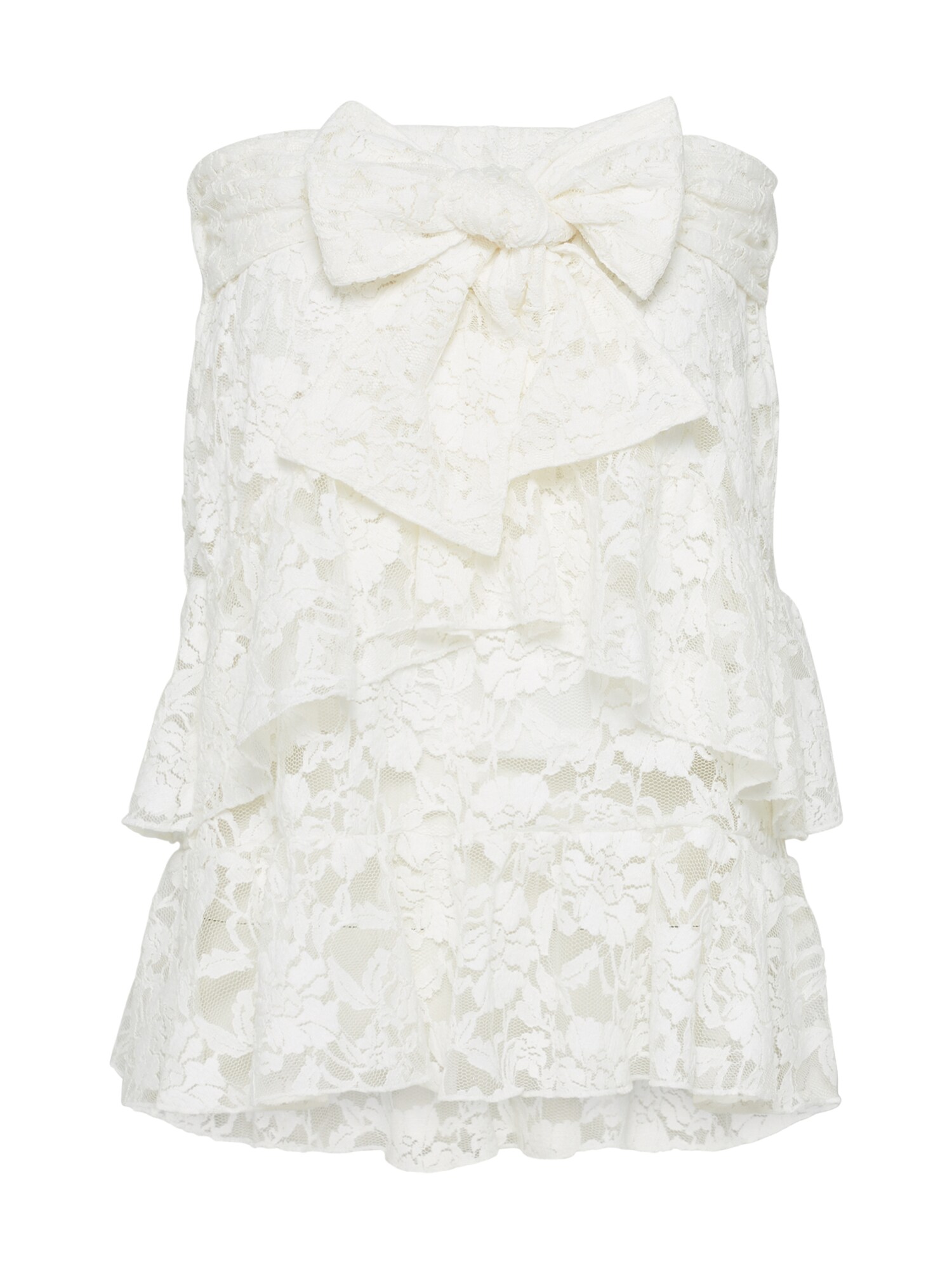 Sparkz Dames Rok Nerasla Wit sparkz kopen in de aanbieding