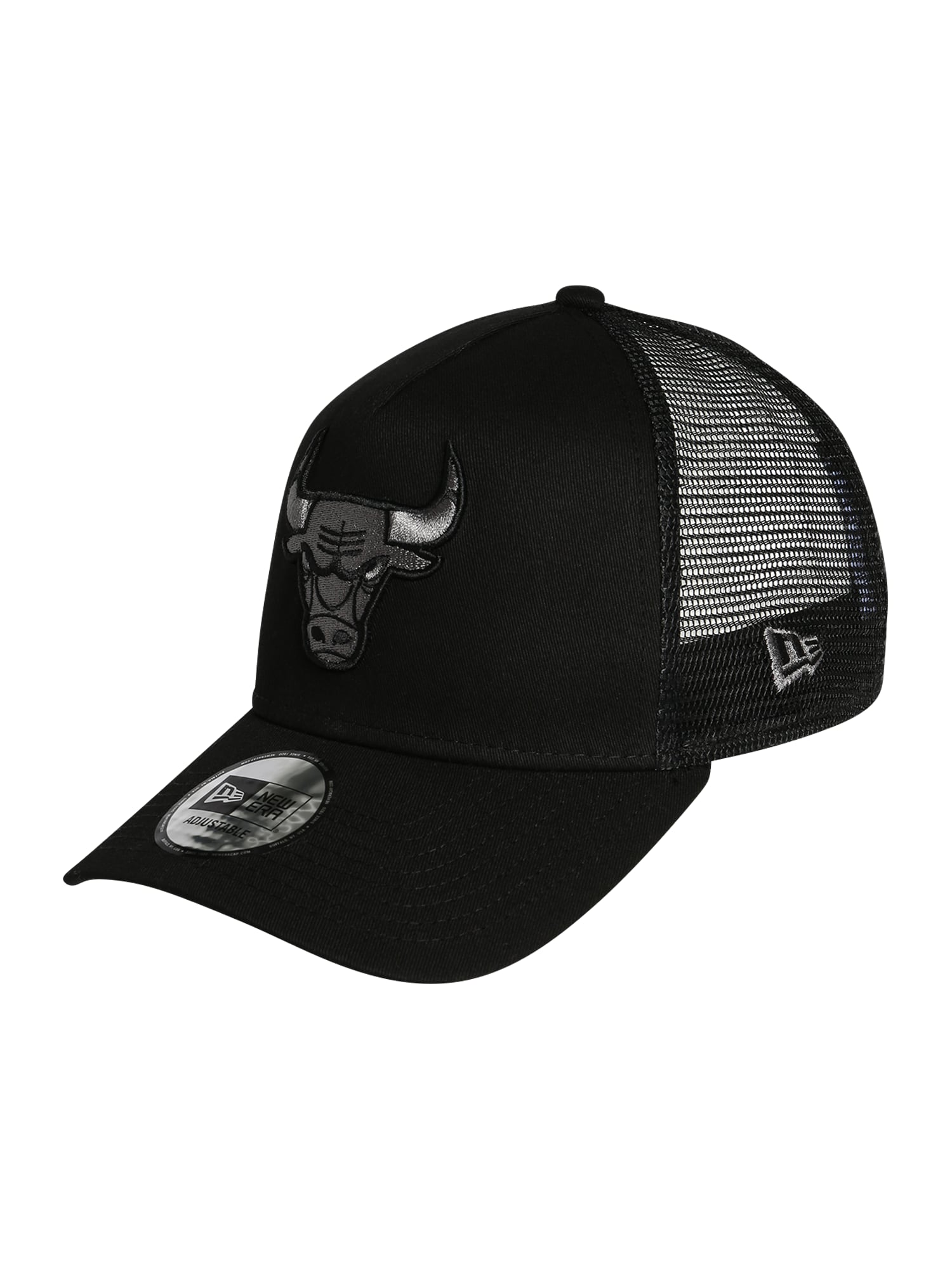 NEW ERA Čiapka 'BOB'  čierna