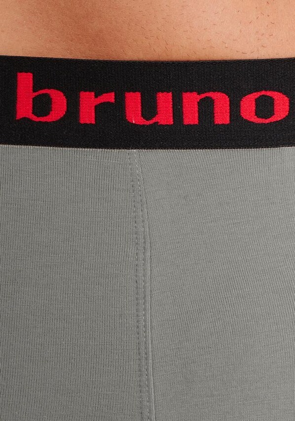 Bruno Banani, Boxeralsók, kék & zöld, 3 kép a 8 közül