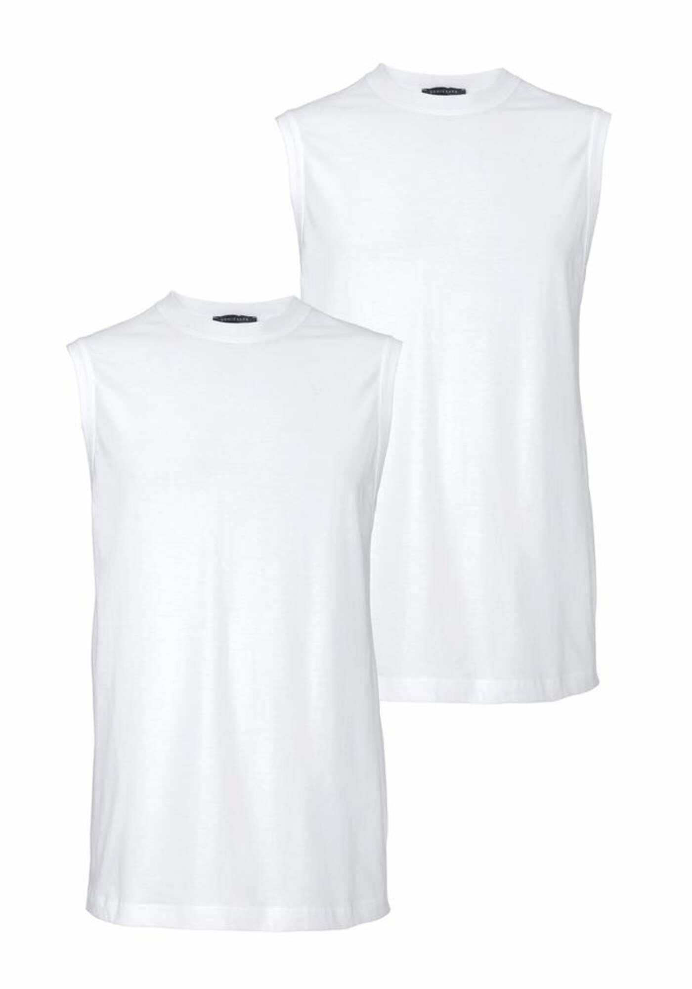 Camiseta 'Essentials'