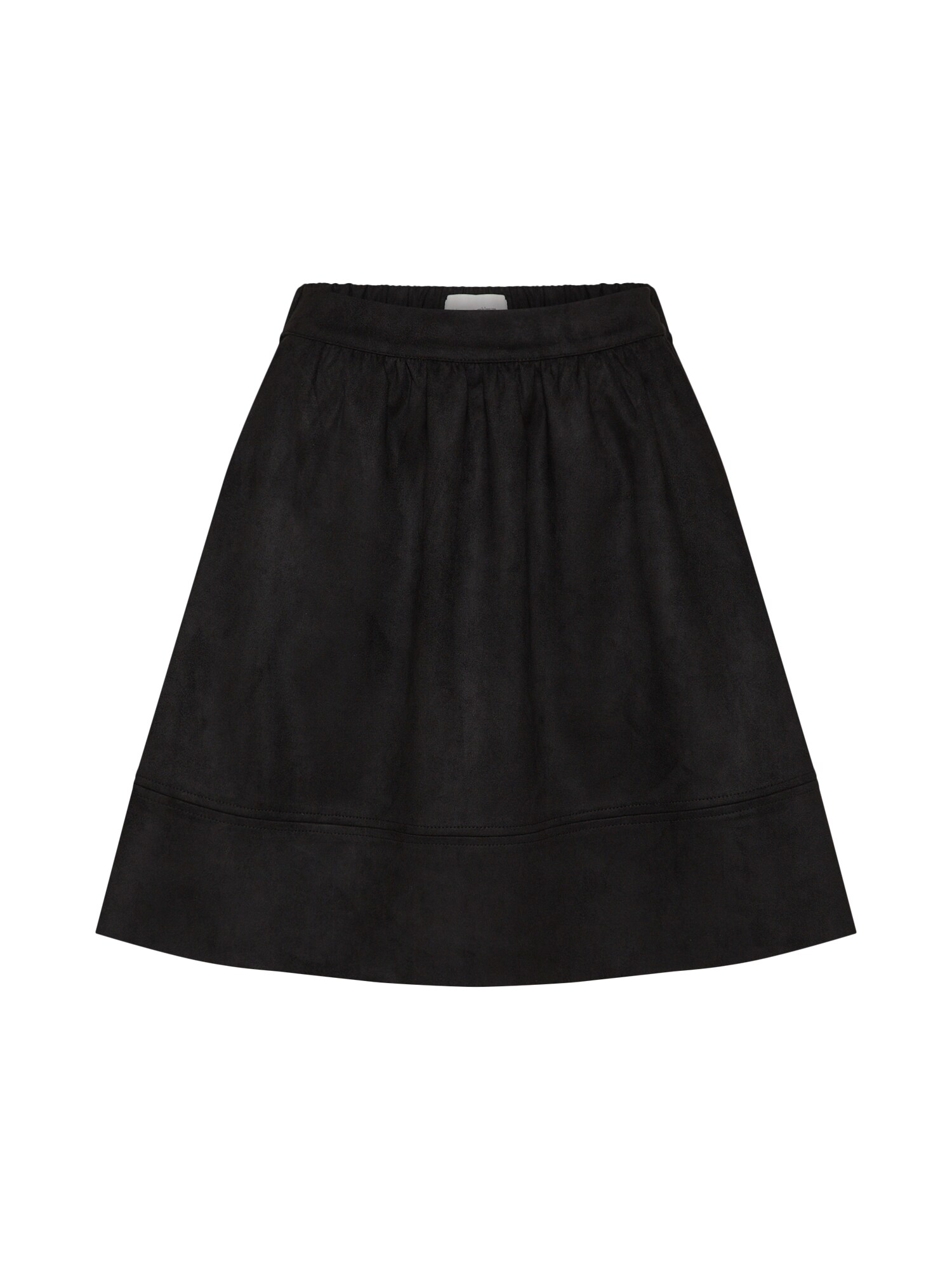 Minimum Dames Rok Ajay Zwart minimum kopen in de aanbieding