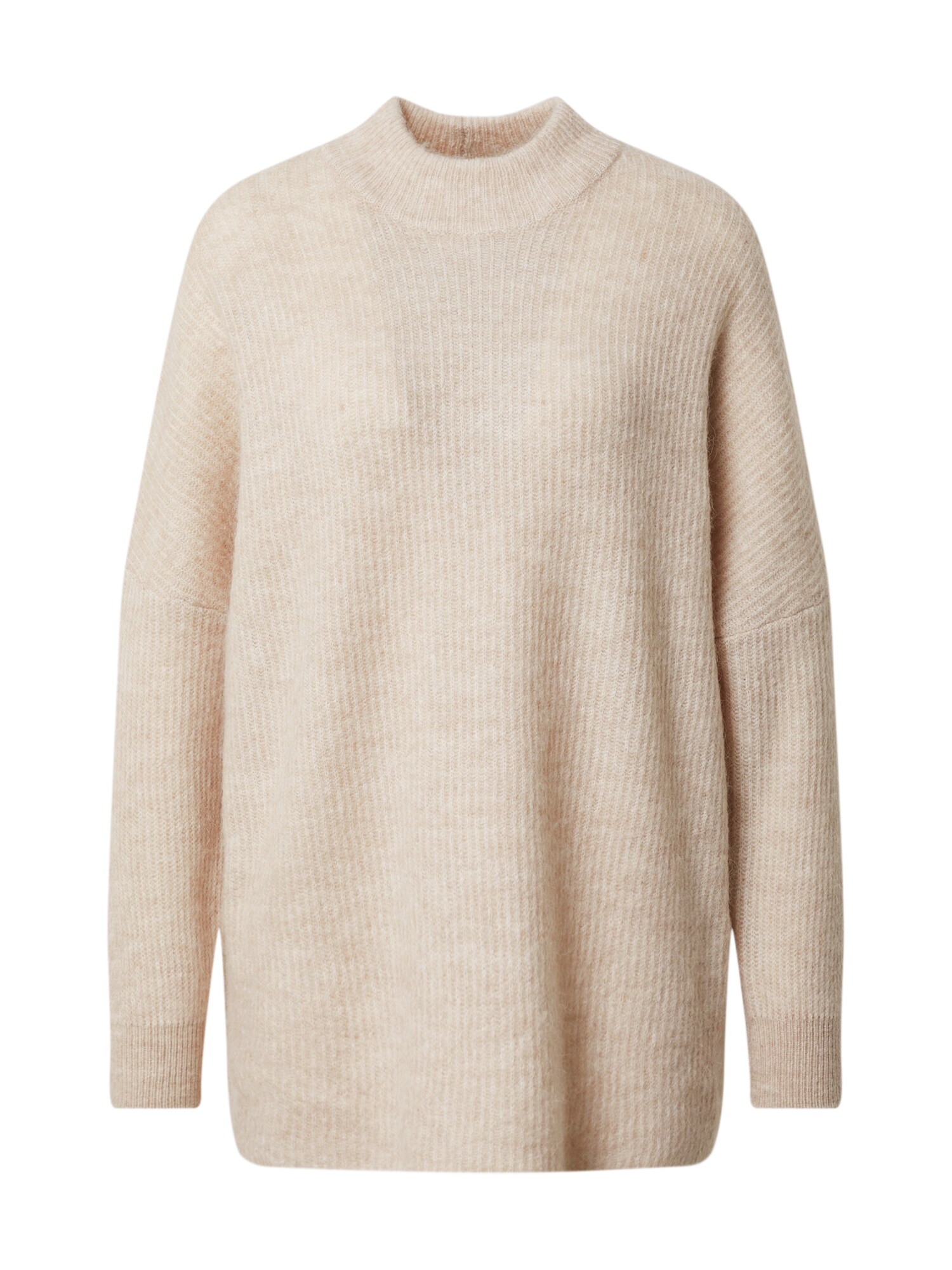 SELECTED FEMME Megztinis 'Lulu Enica'  smėlio