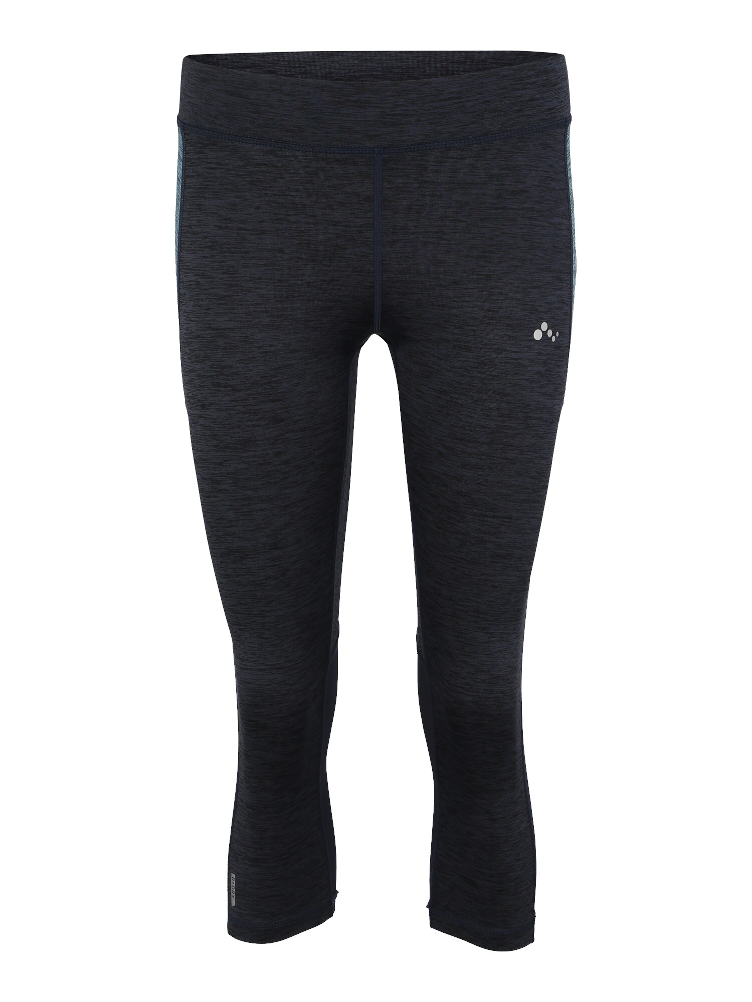 Only Play Dames Sportbroek Caroline Donkerblauw only play kopen in de aanbieding