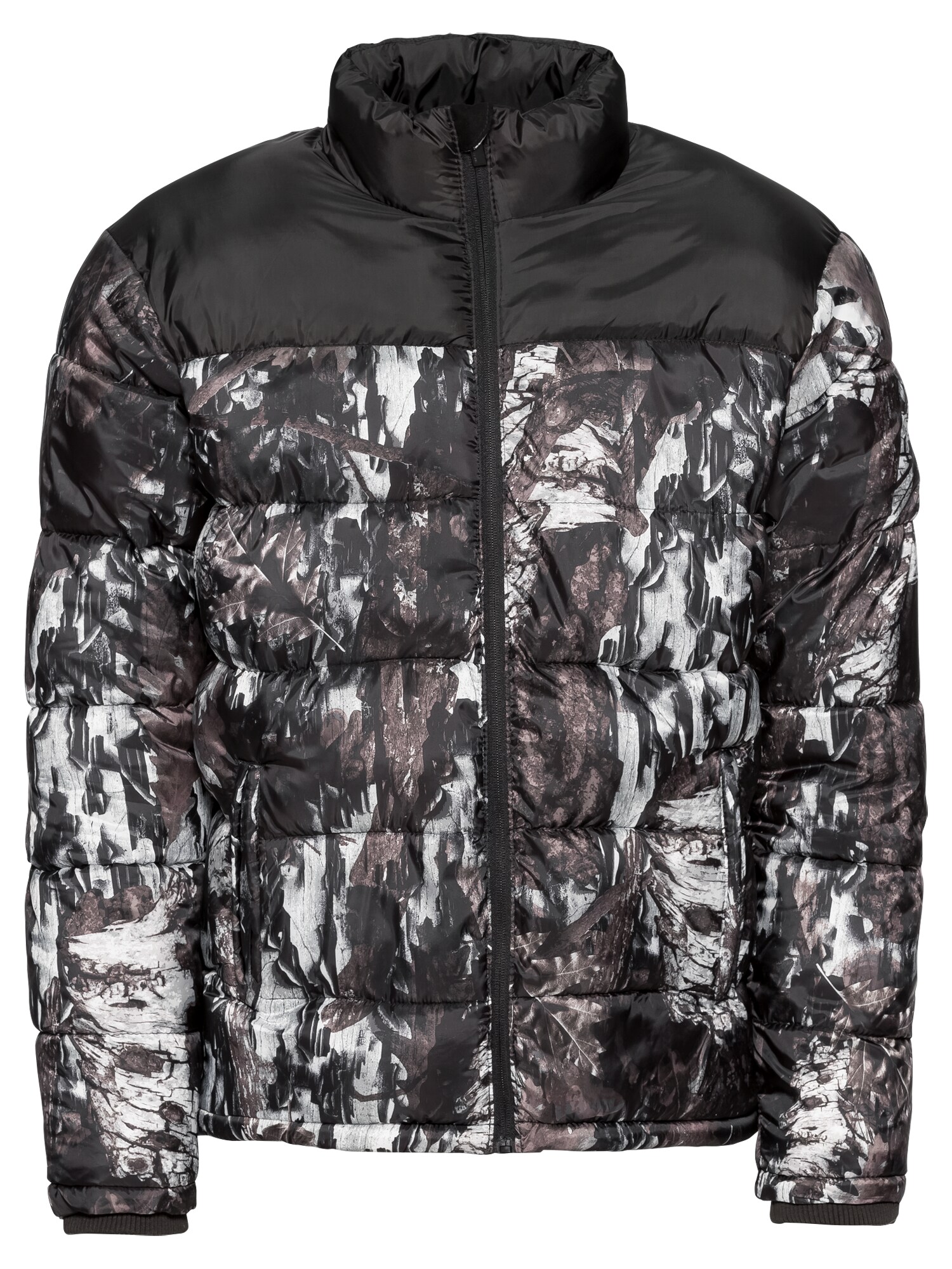 Only Sons Heren Tussenjas Bruin Grijs Zwart only sons kopen in de aanbieding