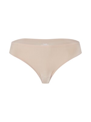 Chantelle Tanga 'Soft Stretch'  piel