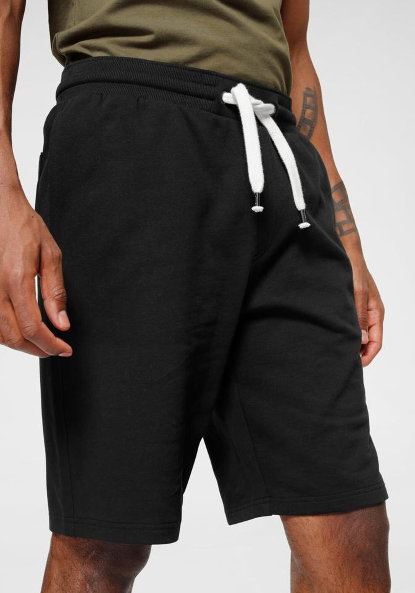 Thumbnail - Sweatshorts