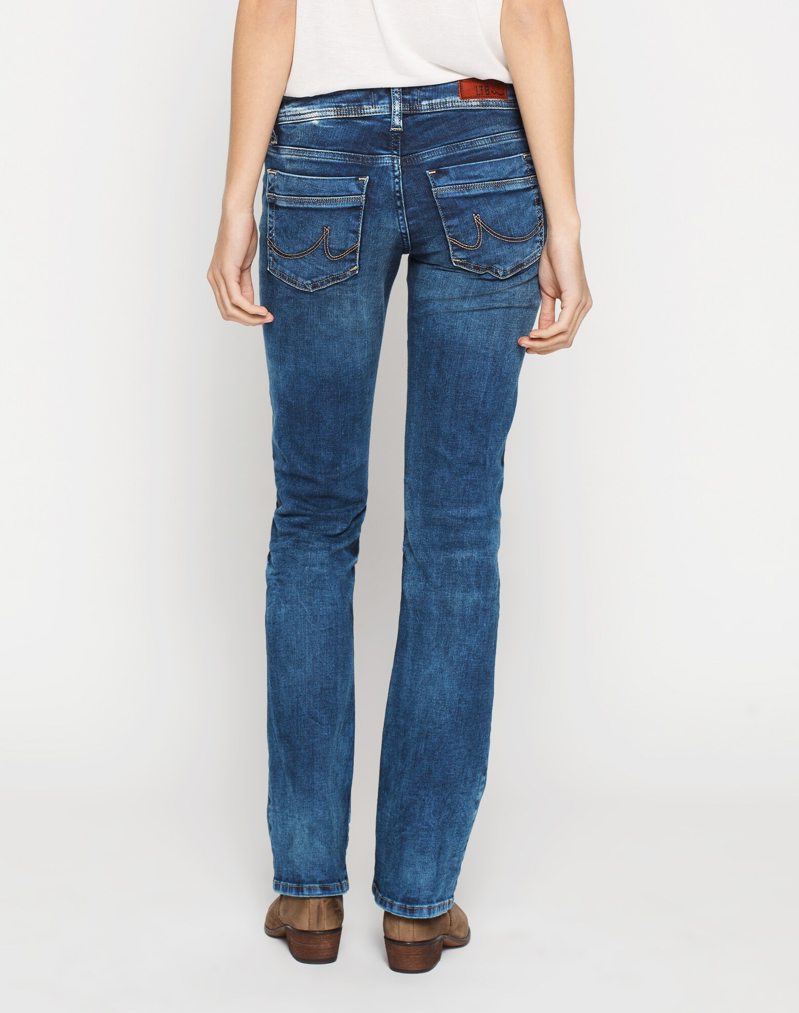 Thumbnail - Jeans 'Valerie'