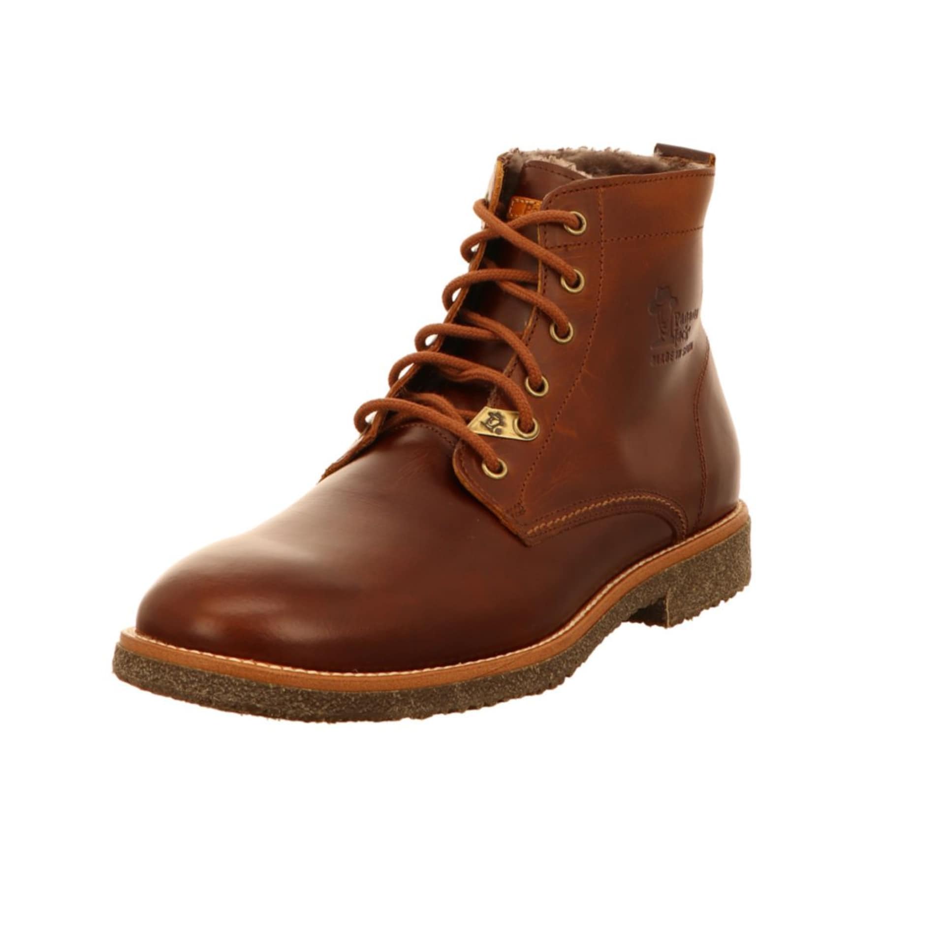 PANAMA JACK Boots med snörning herr