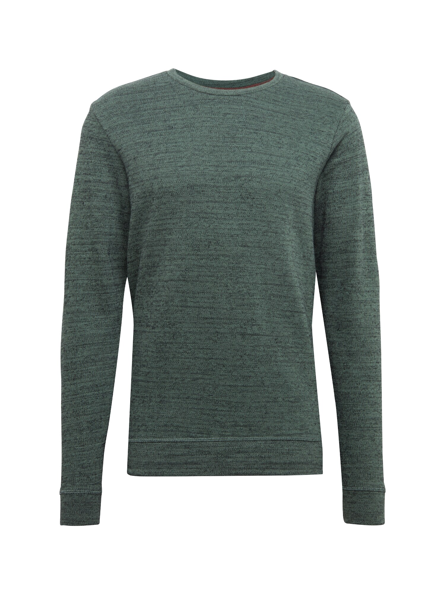 Jack And Jones Heren Trui Liam Blu Donkergroen jack and jones kopen in de aanbieding