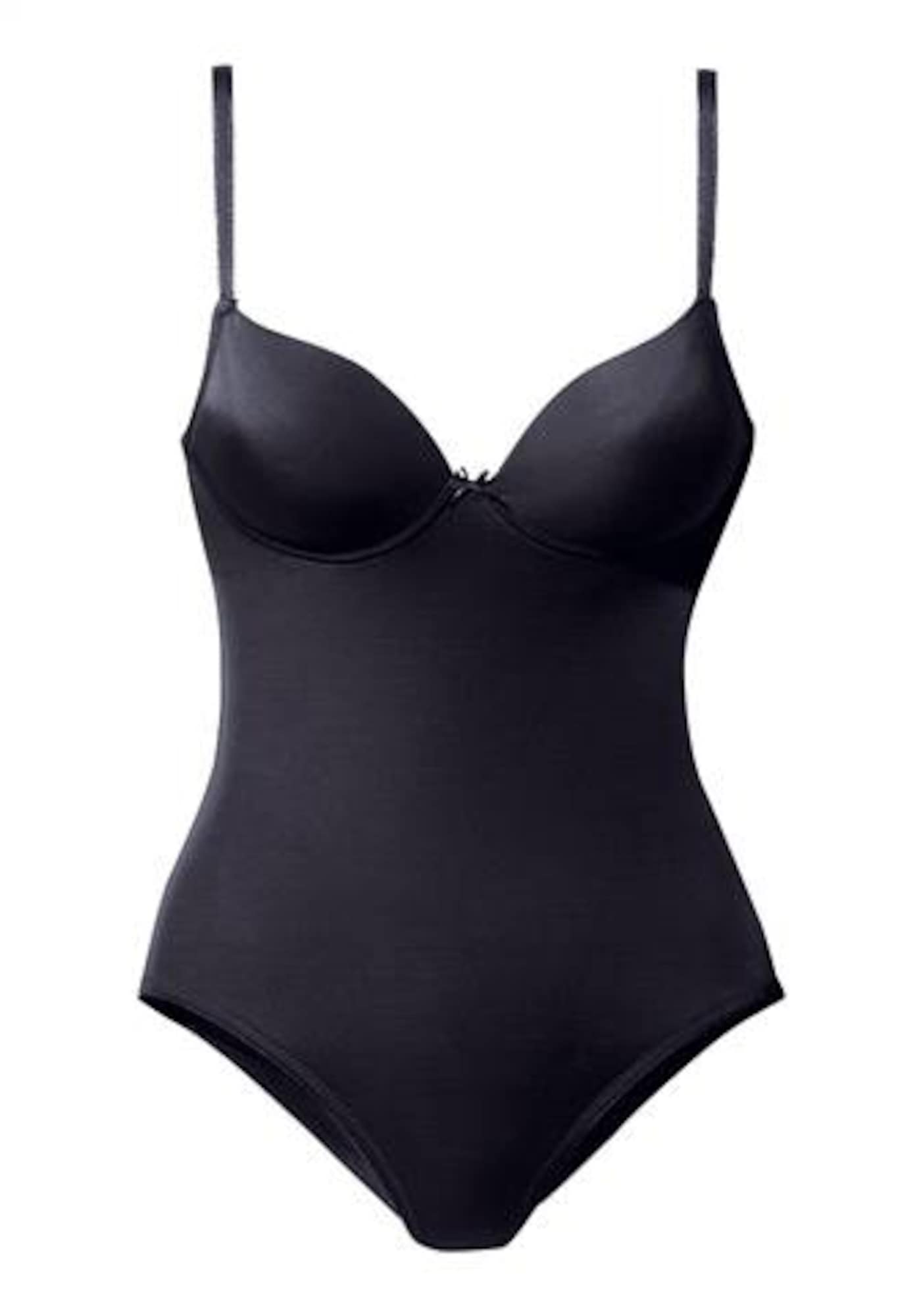 LASCANA Body  negru