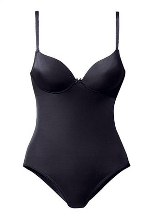 LASCANA, Body, fekete