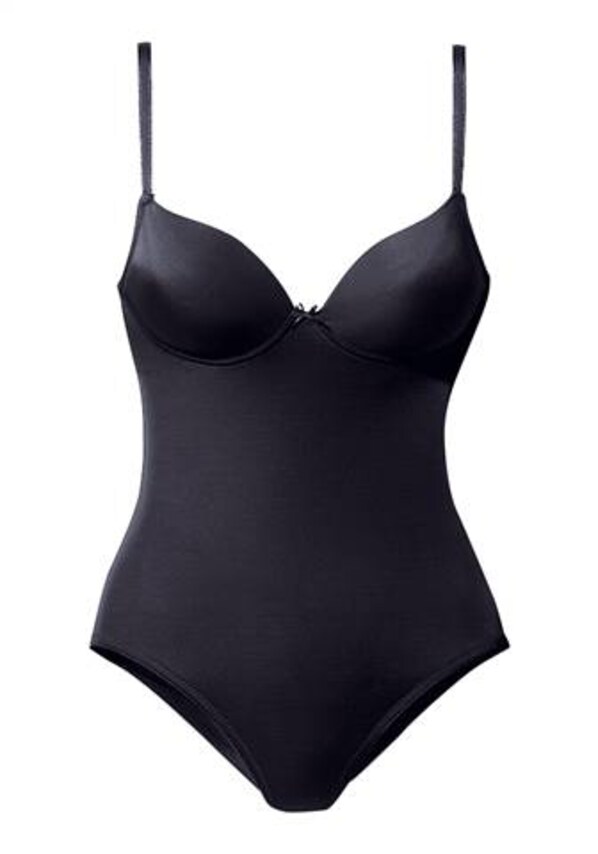 LASCANA, Body, fekete, 1 kép a 4 közül