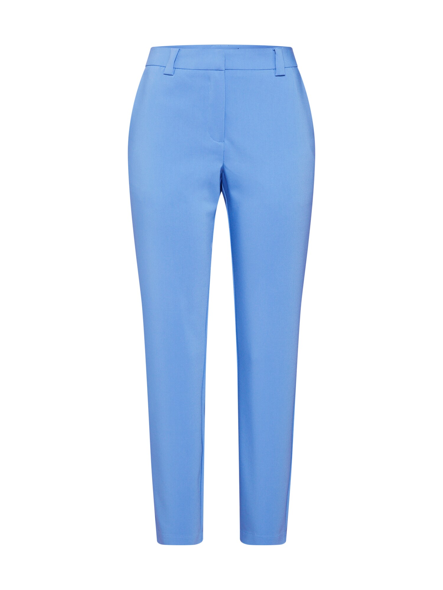 Vero Moda Dames Broek Roro Lichtblauw vero moda kopen in de aanbieding