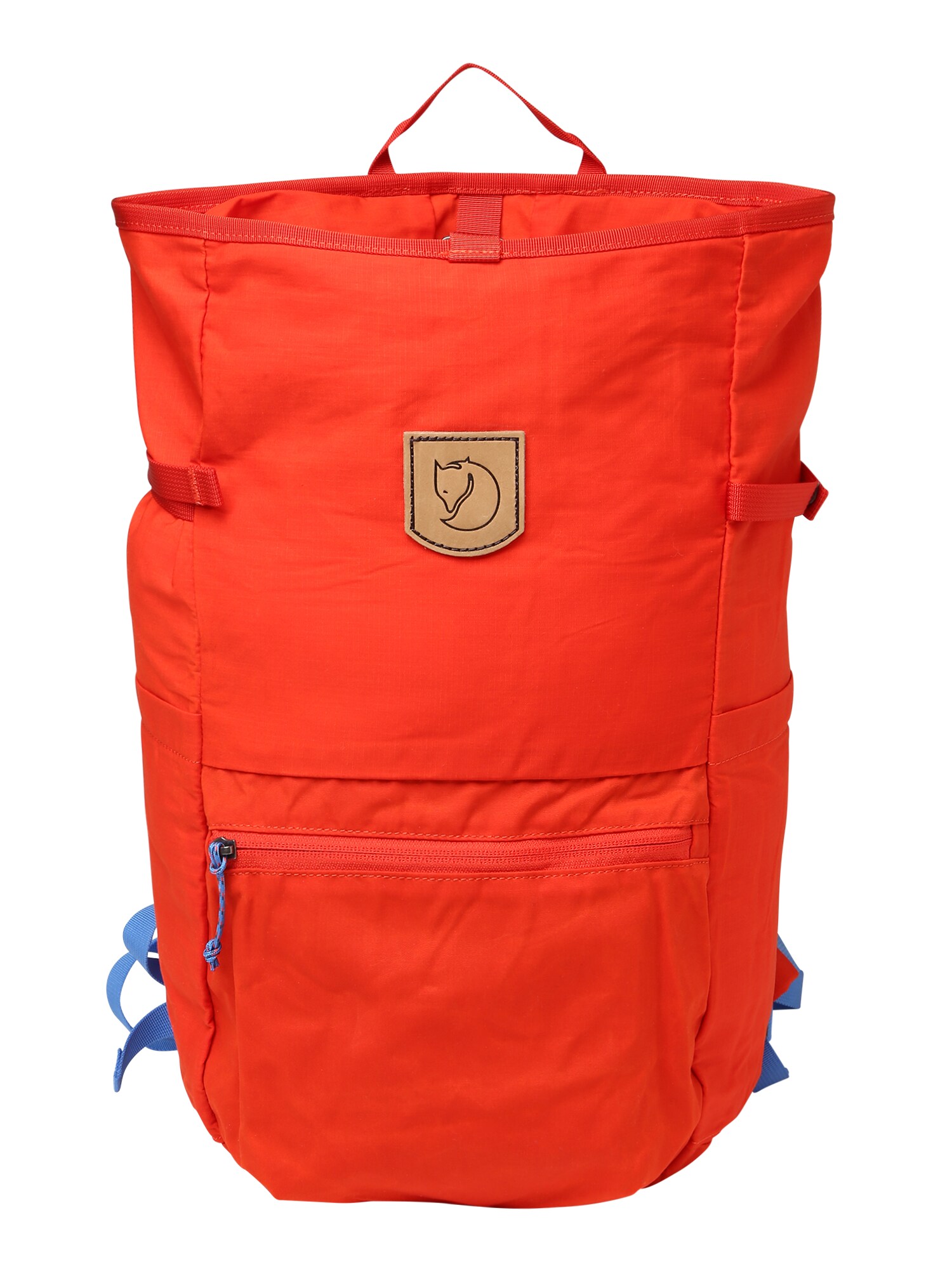 Fjallraven Heren Sportrugzak High Coast Sinaasappel fjallraven kopen in de aanbieding