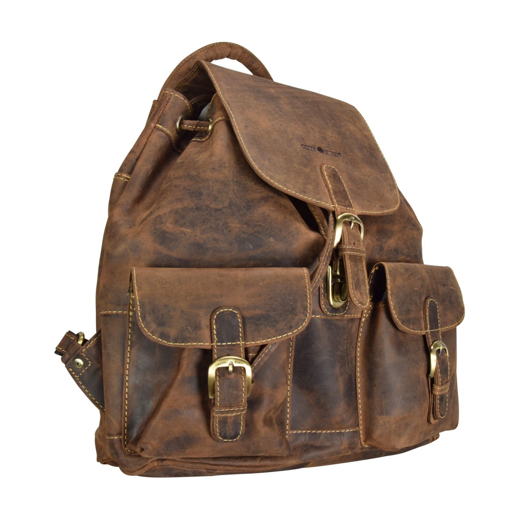 Greenburry Rucksack