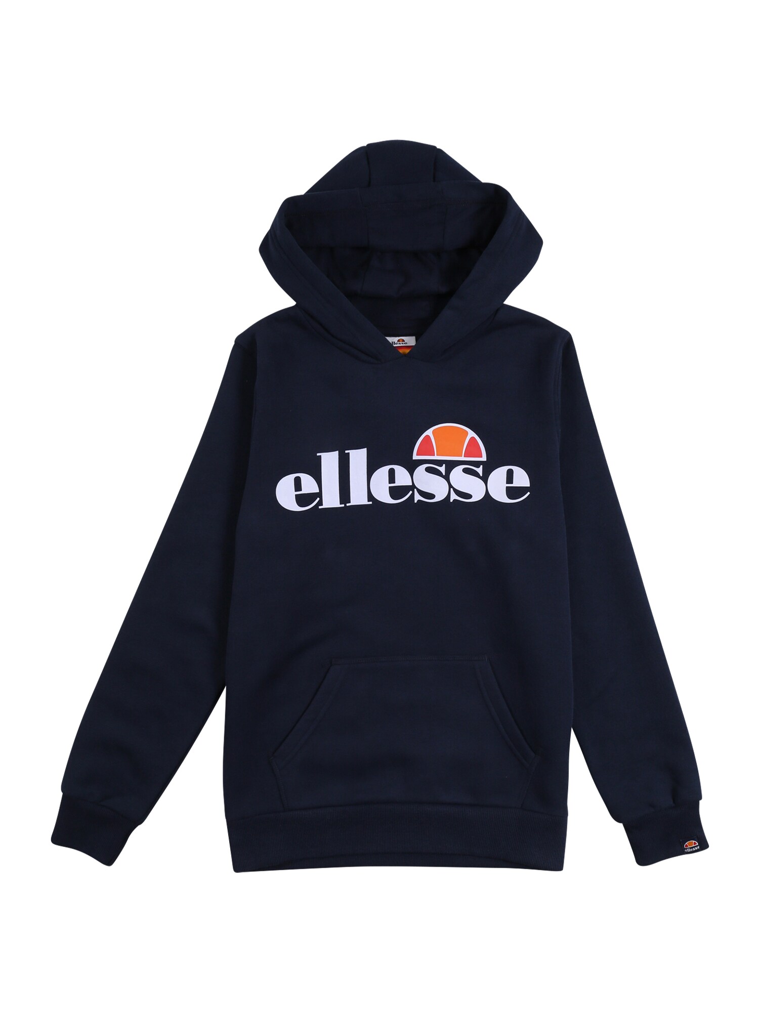 ELLESSE Megztinis be užsegimo 'Isobel'  tamsiai mėlyna