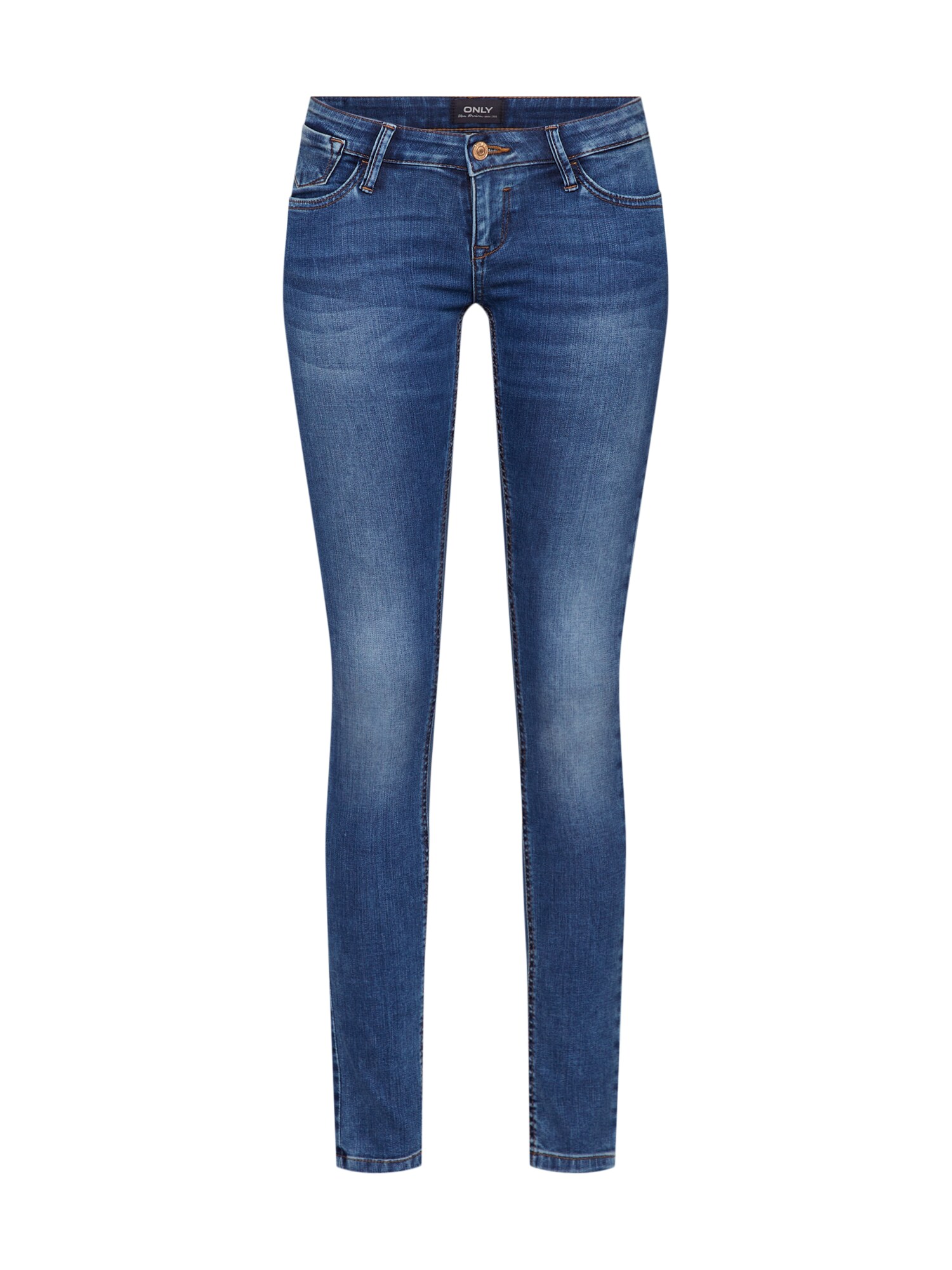 ONLY Jeans Coral  albastru denim