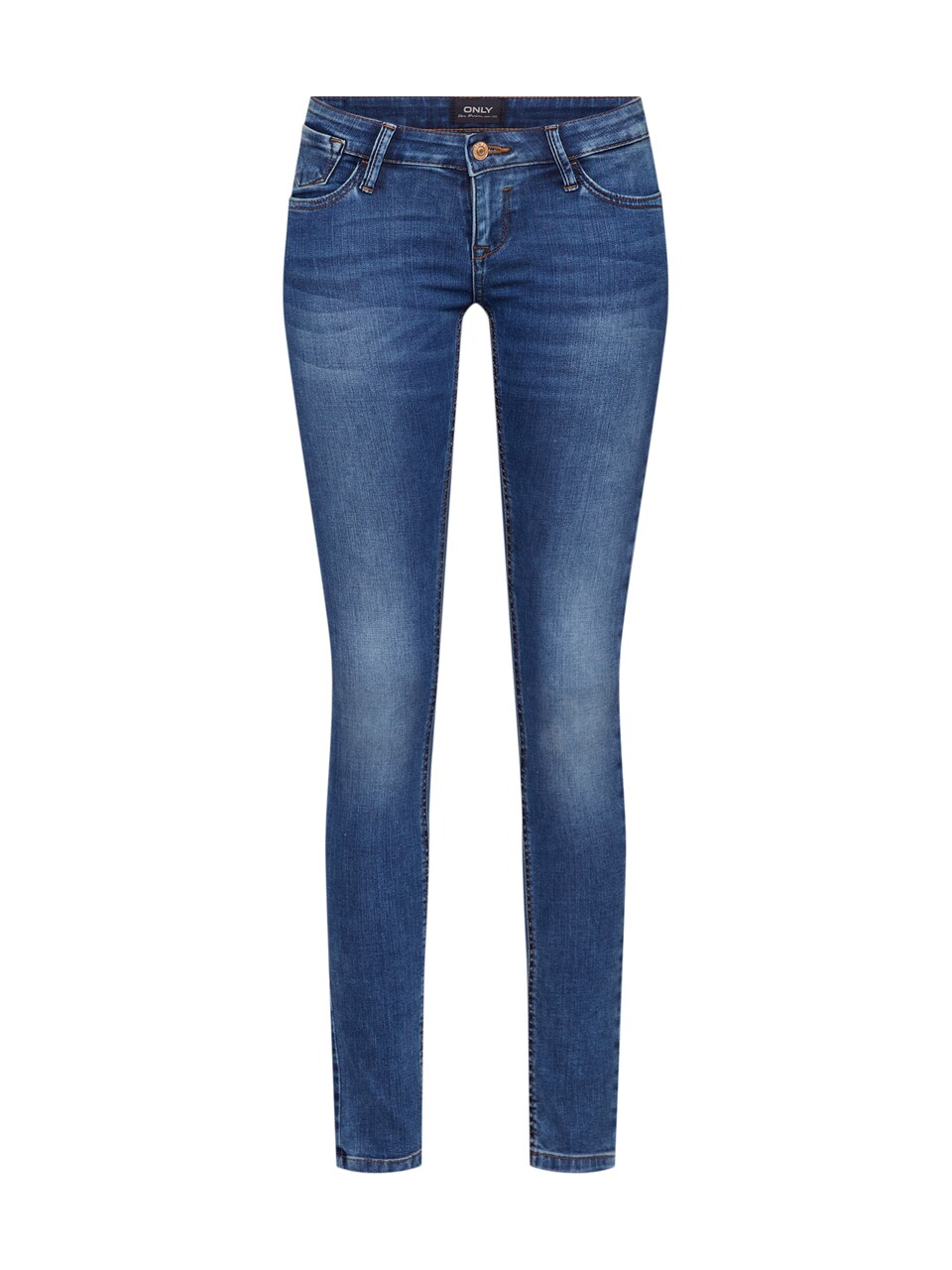 Jeans 'Coral'