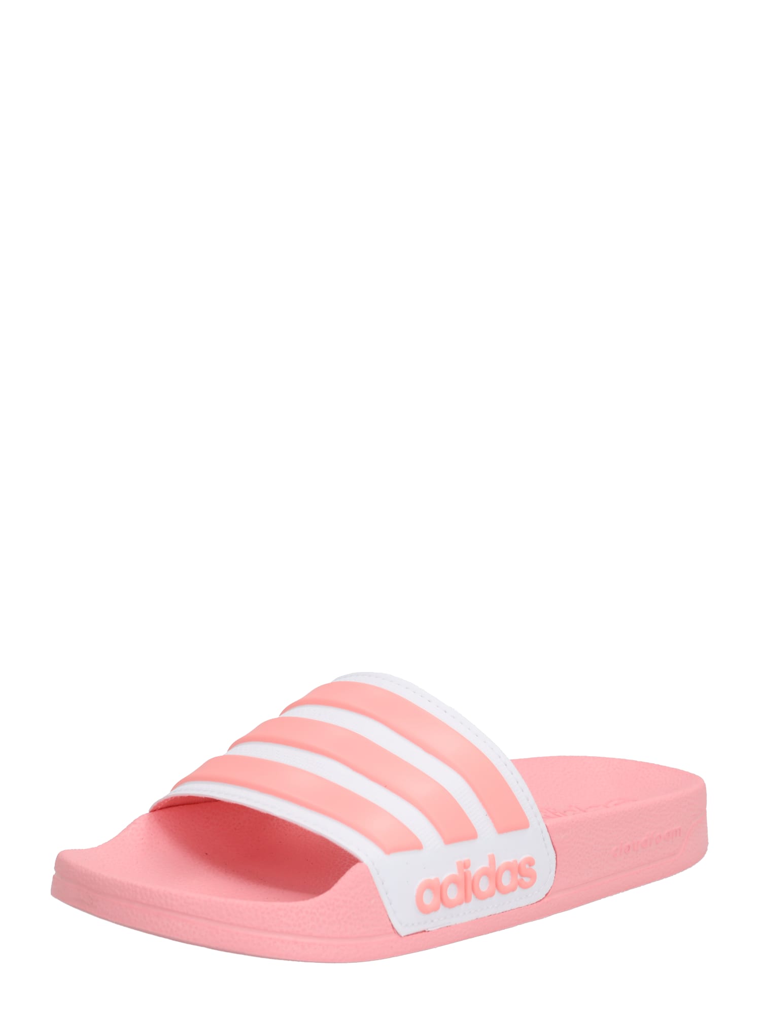 ADIDAS PERFORMANCE Sandalai / maudymosi batai  šviesiai rožinė