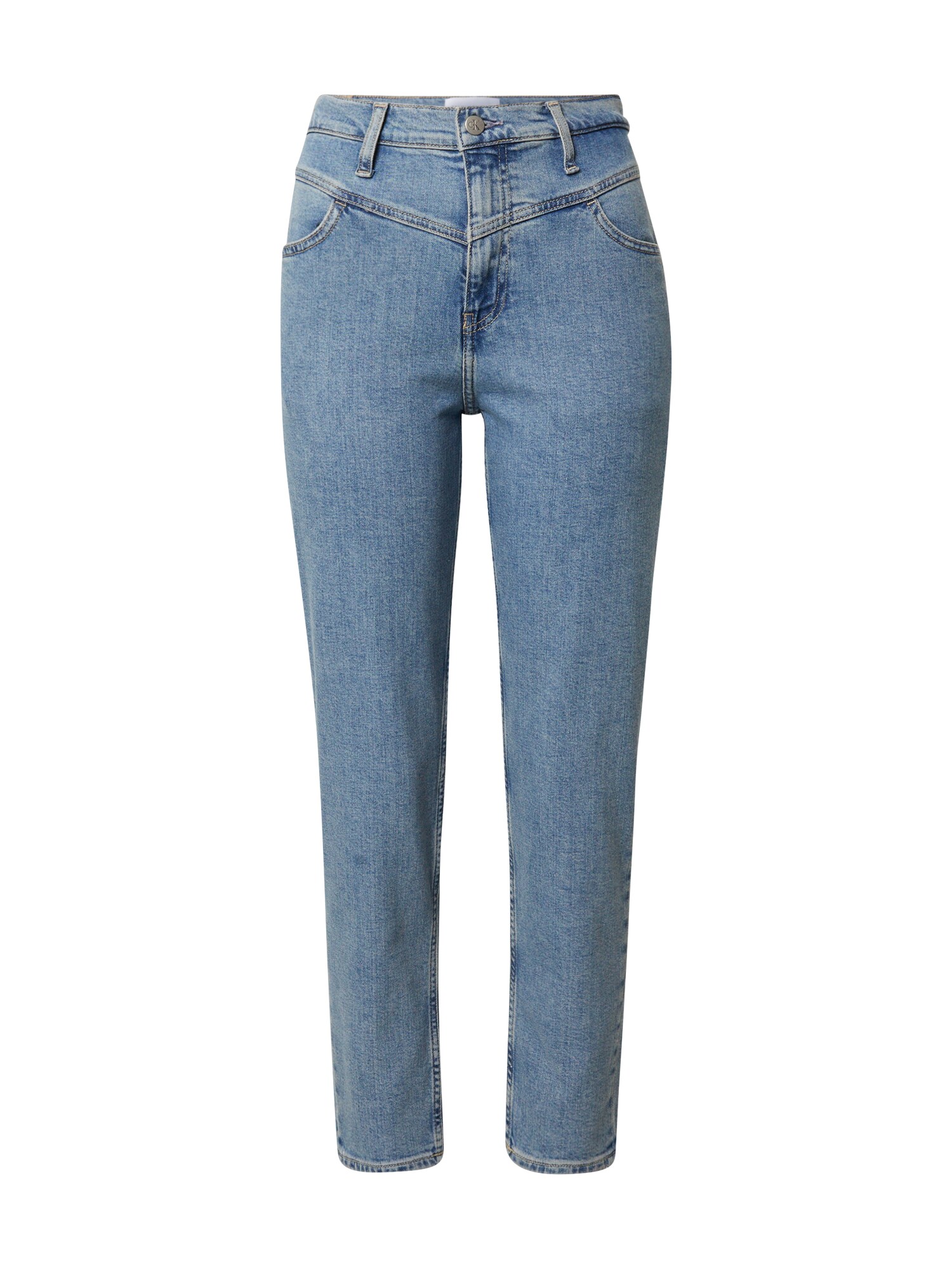 Calvin Klein Jeans Džinsai 'JEAN'  šviesiai mėlyna