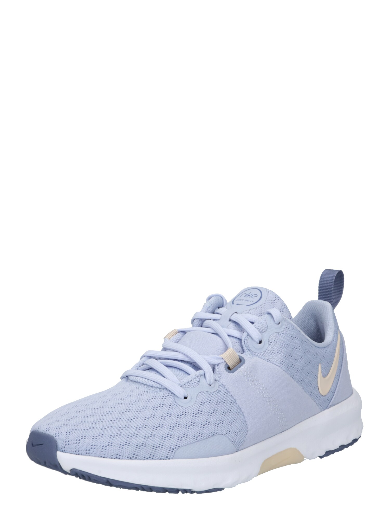 NIKE Sportiniai batai 'City Trainer 3'  mėlyna dūmų spalva