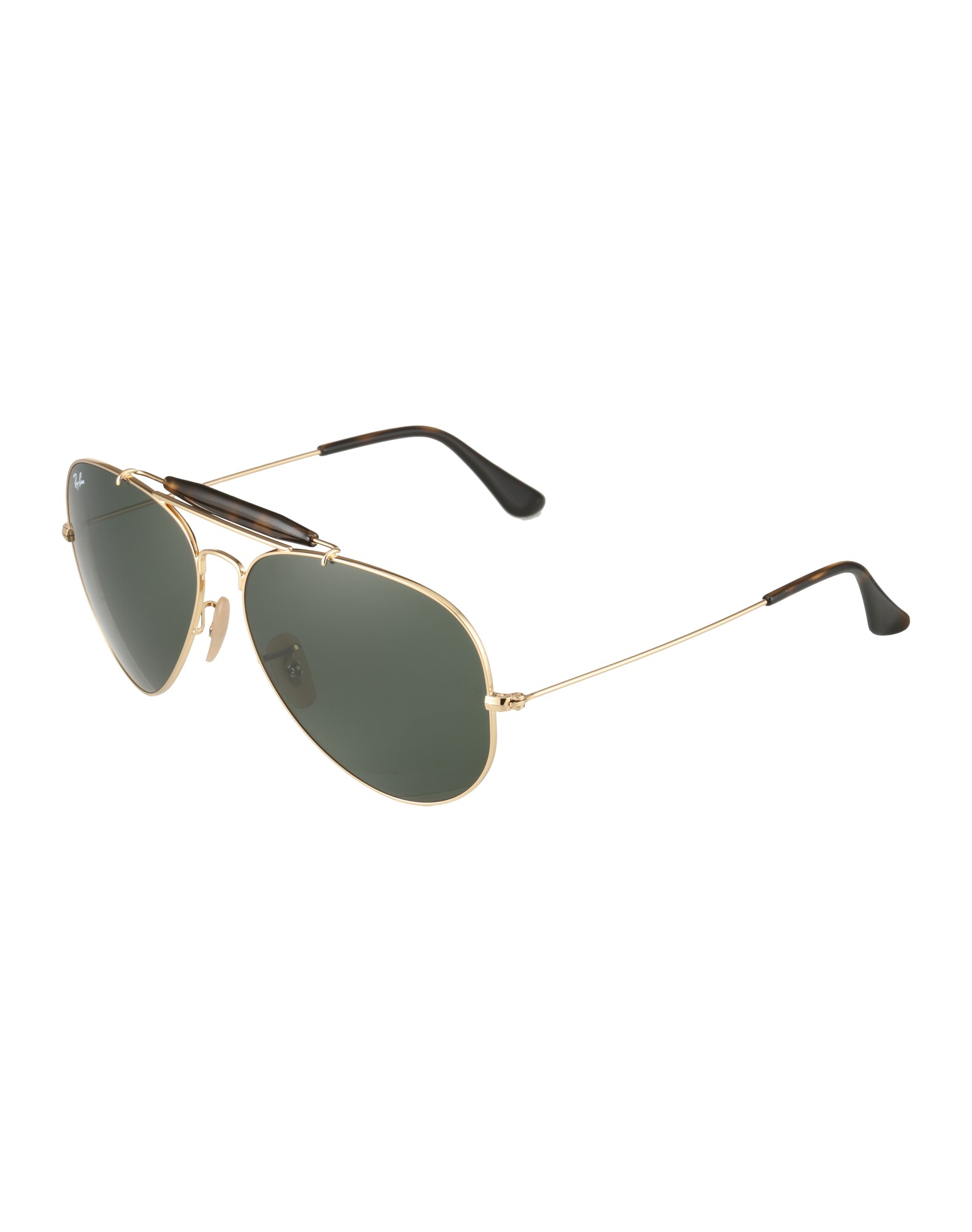 Ray-Ban Akiniai nuo saulės  tamsiai žalia