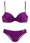 Nincs kiválasztva, LASCANA, Bikini, lila