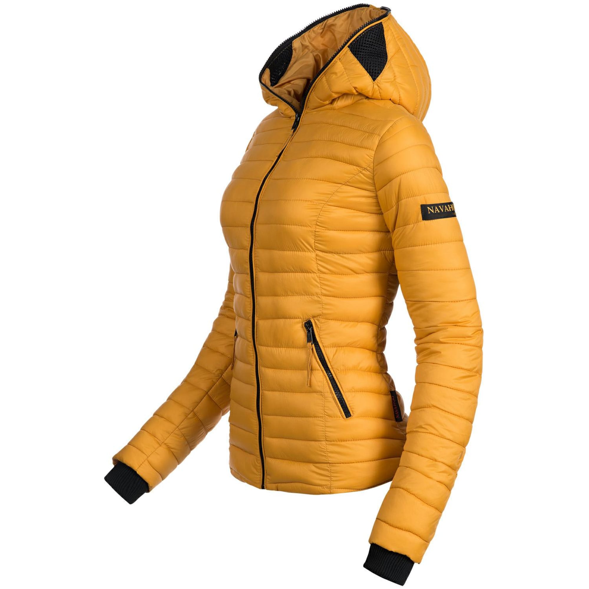 Thumbnail - NAVAHOO Jacke Kimuk