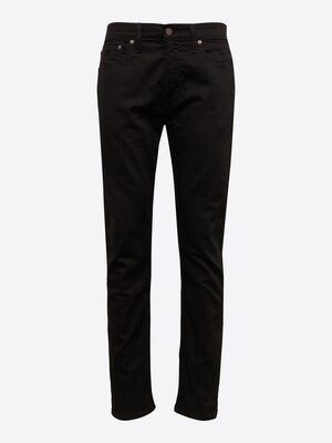 LEVI'S ® Vaquero '502® Taper'  negro denim