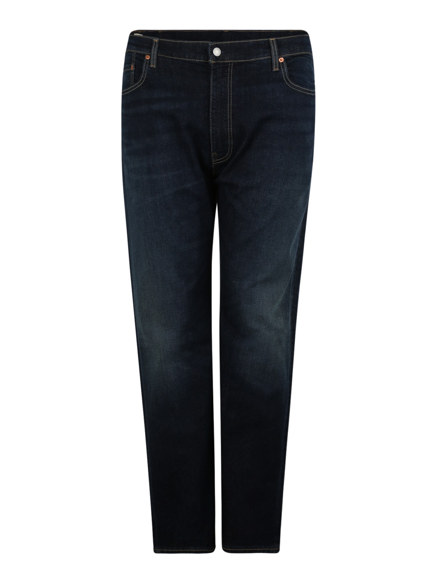 LEVI'S Džinsai '502™'  juoda