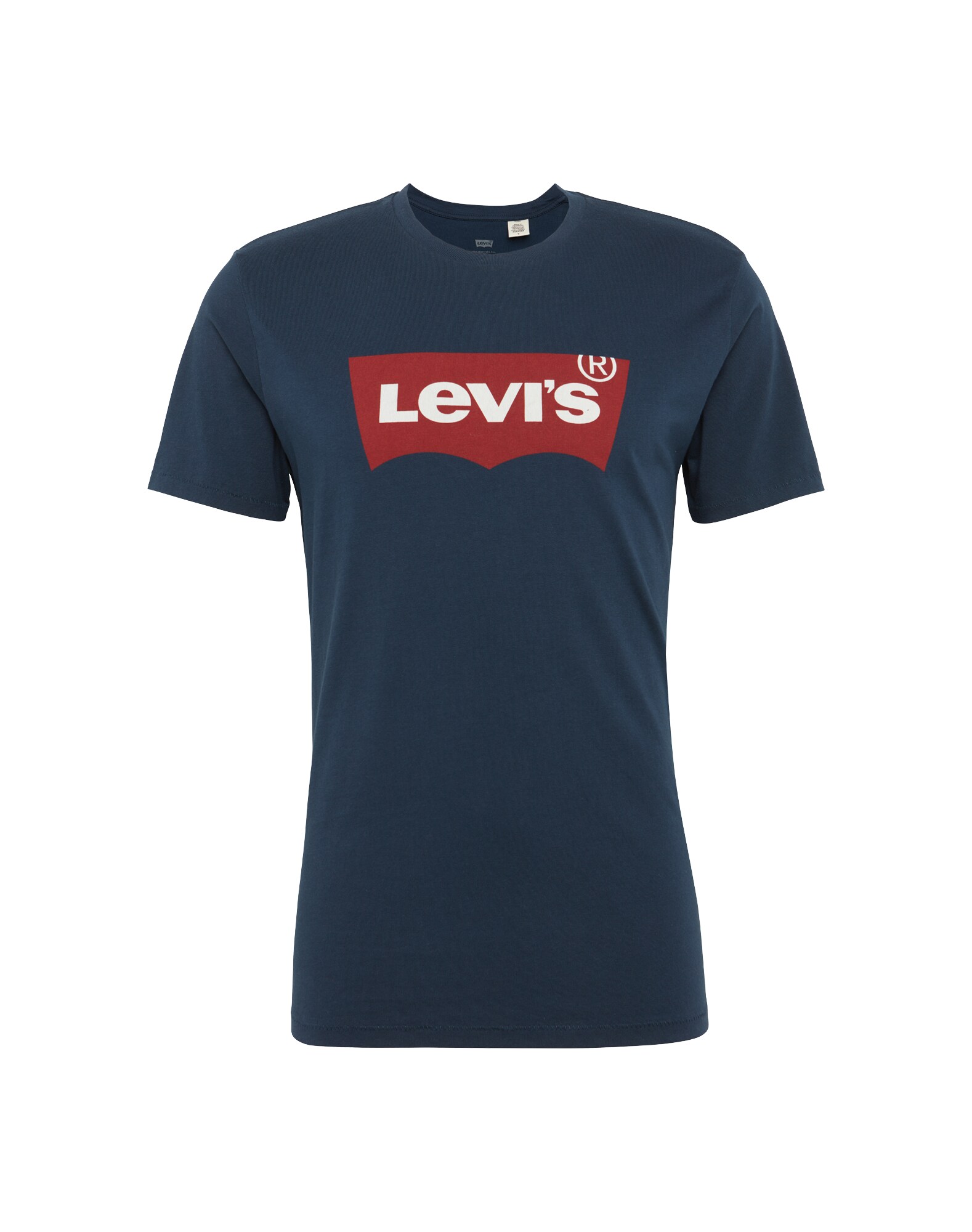 Thumbnail - T-Shirt 'Graphic Set In Neck'