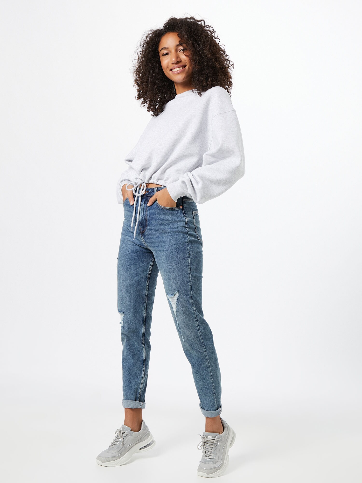 Thumbnail - Jeans 'Kesia'