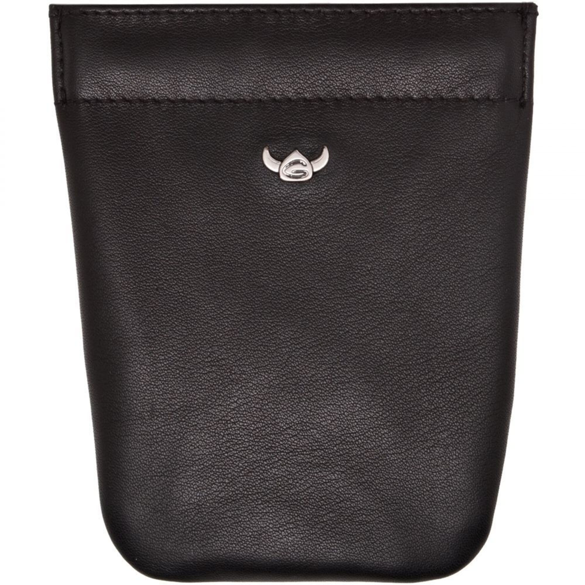 Golden Head Sleutelhanger 'Polo' Zwart