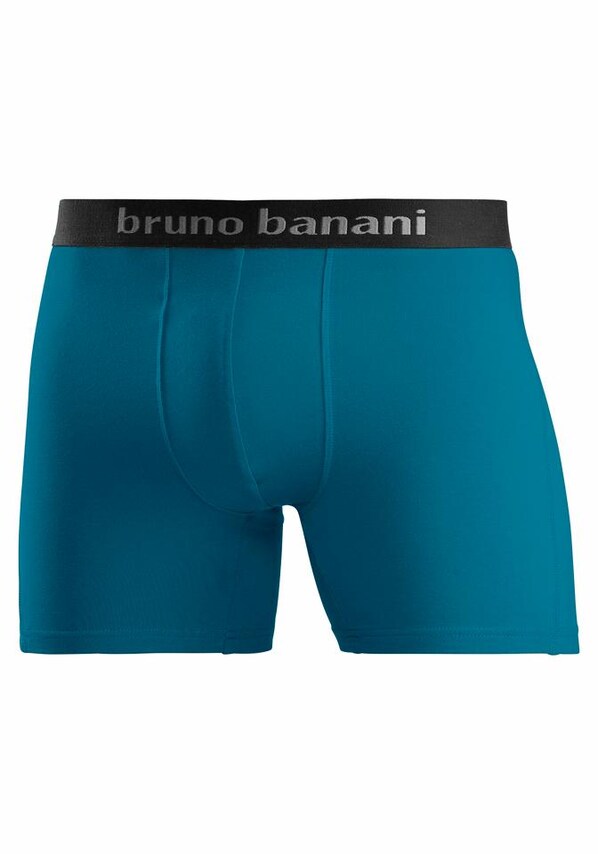 Bruno Banani, Boxeralsók, kék & zöld, 5 kép a 8 közül