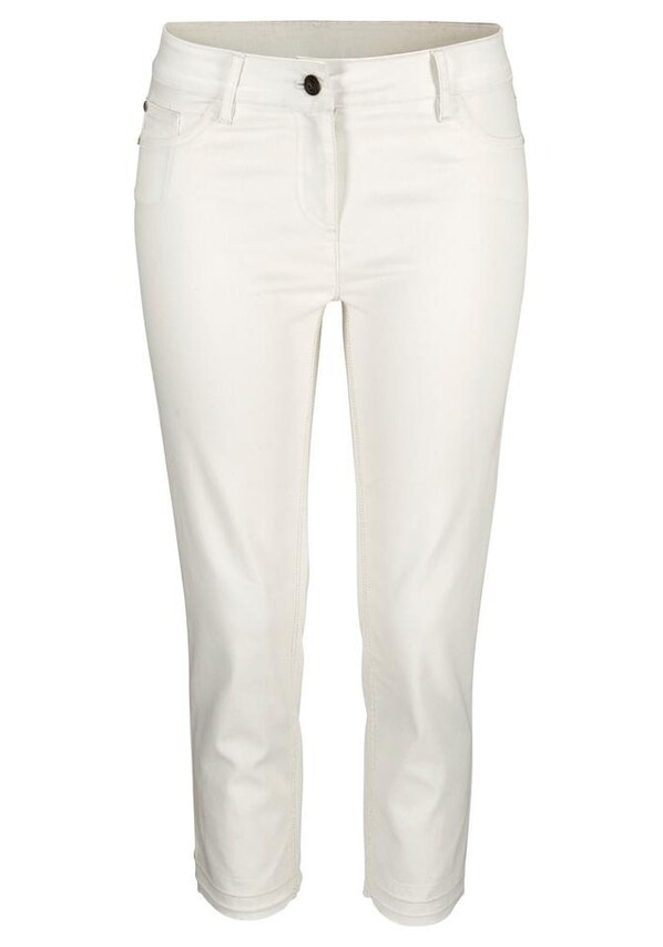 LASCANA, Jeggings, Biela, Obrázok 1 z 6