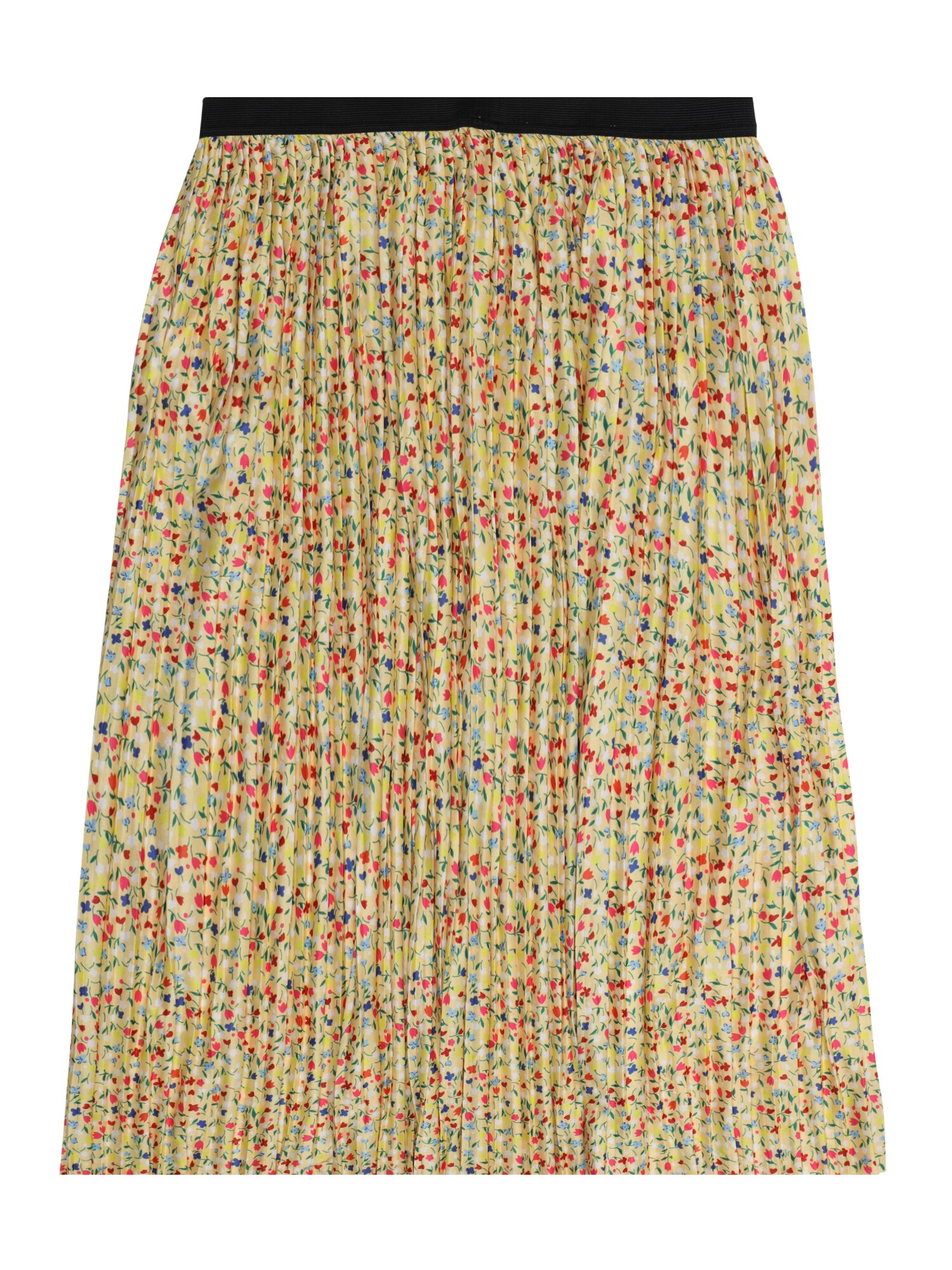 Kids Only Meisjes Rok Kondisco Skirt Jrs Geel Gemengde Kleuren kids only kopen in de aanbieding