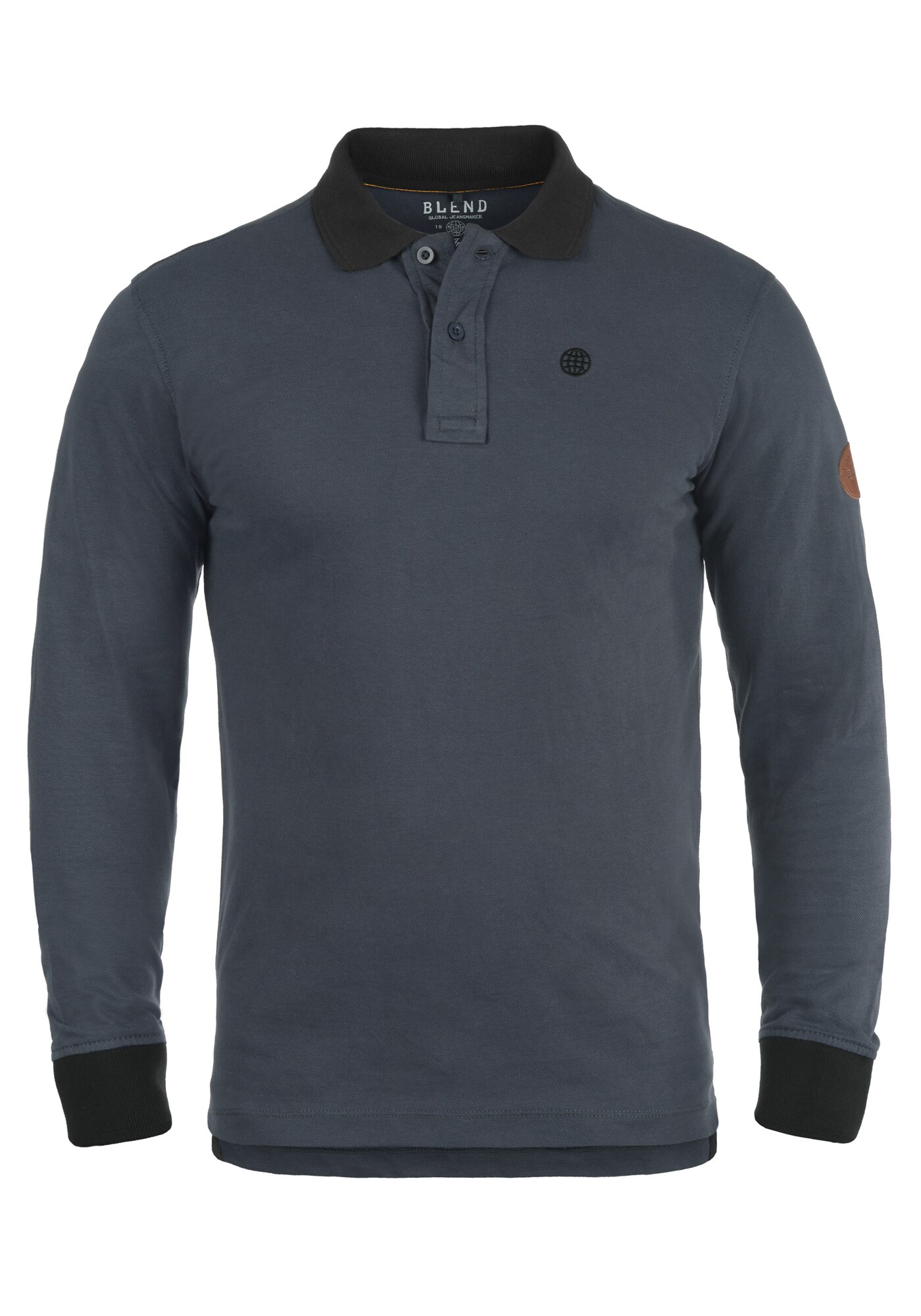 Camiseta 'Ralle' /