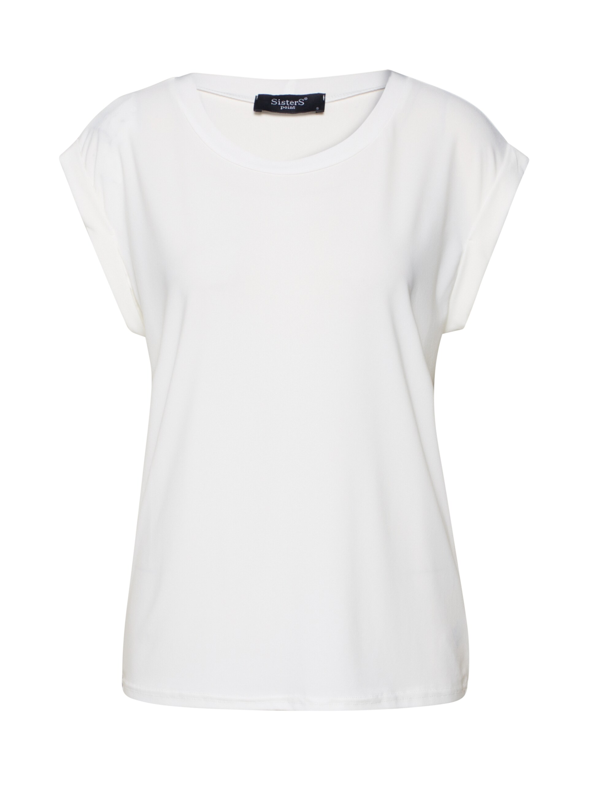 Sisters Point T-shirt 'LOW-A' dam