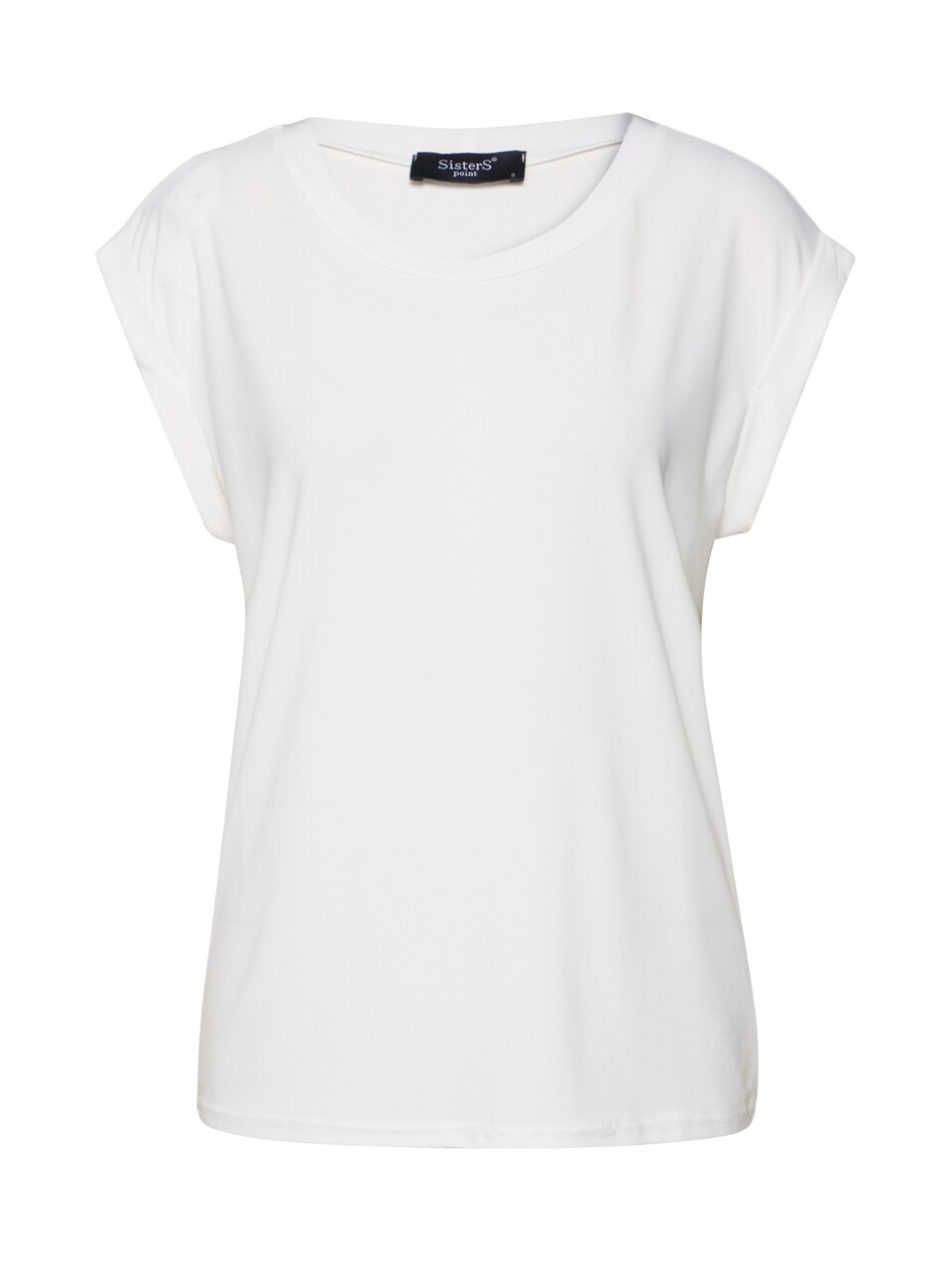 T-shirt 'LOW-A'