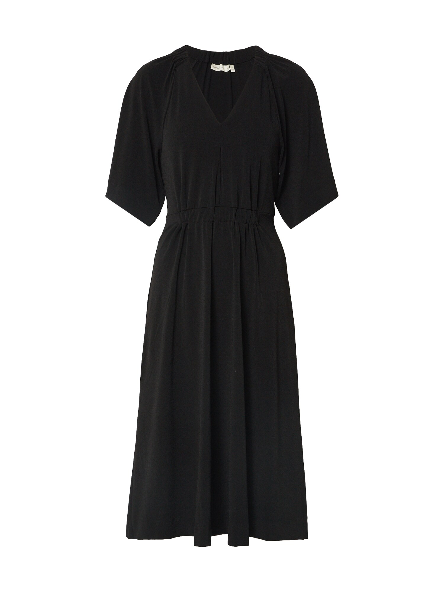 InWear Suknelė 'AbelIW Dress'  juoda