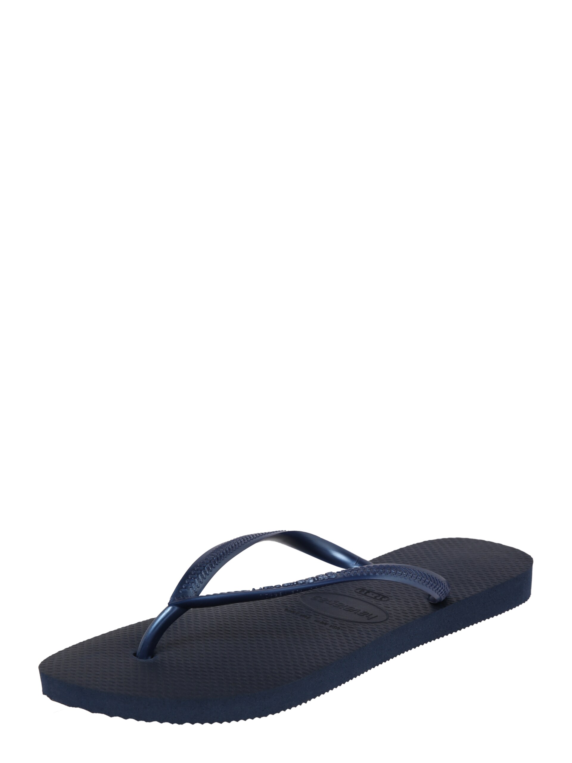 HAVAIANAS Unisex Slim sandaler herr – bild 9