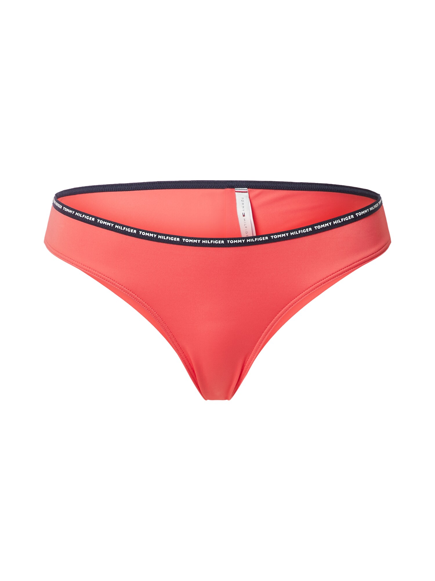 Tommy Hilfiger Underwear Kelnaitės paaukštintu liemeniu  pitajų spalva