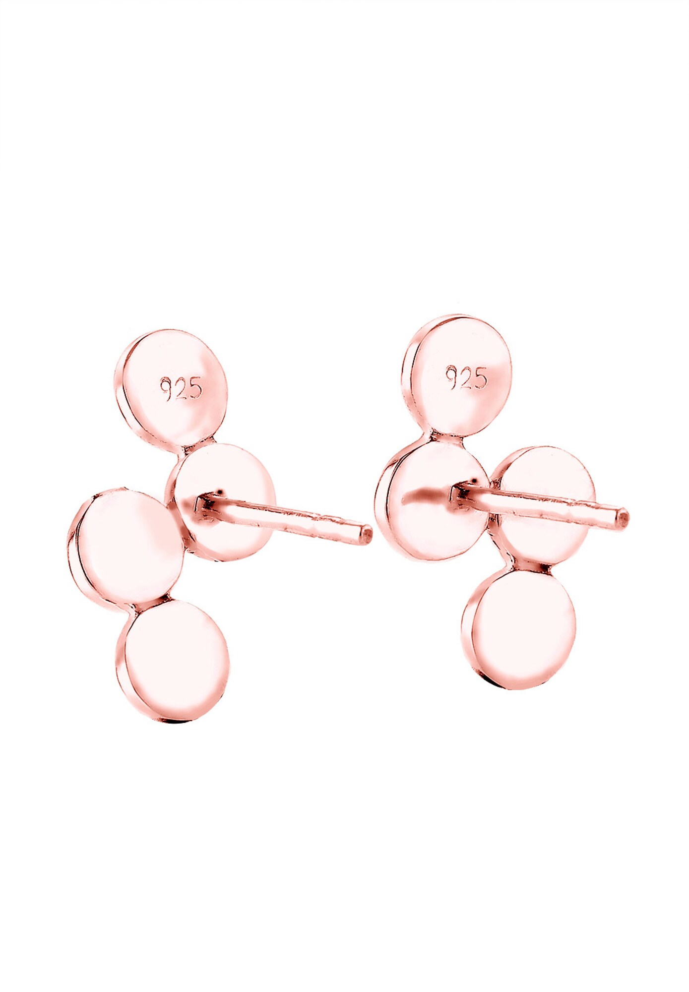 Thumbnail - ELLI Ohrringe Kreis