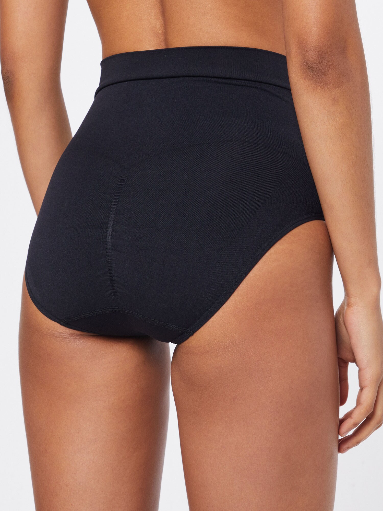 MAGIC Bodyfashion Formujúce nohavičky 'Comfort Brief' čierna (obrázok 3)