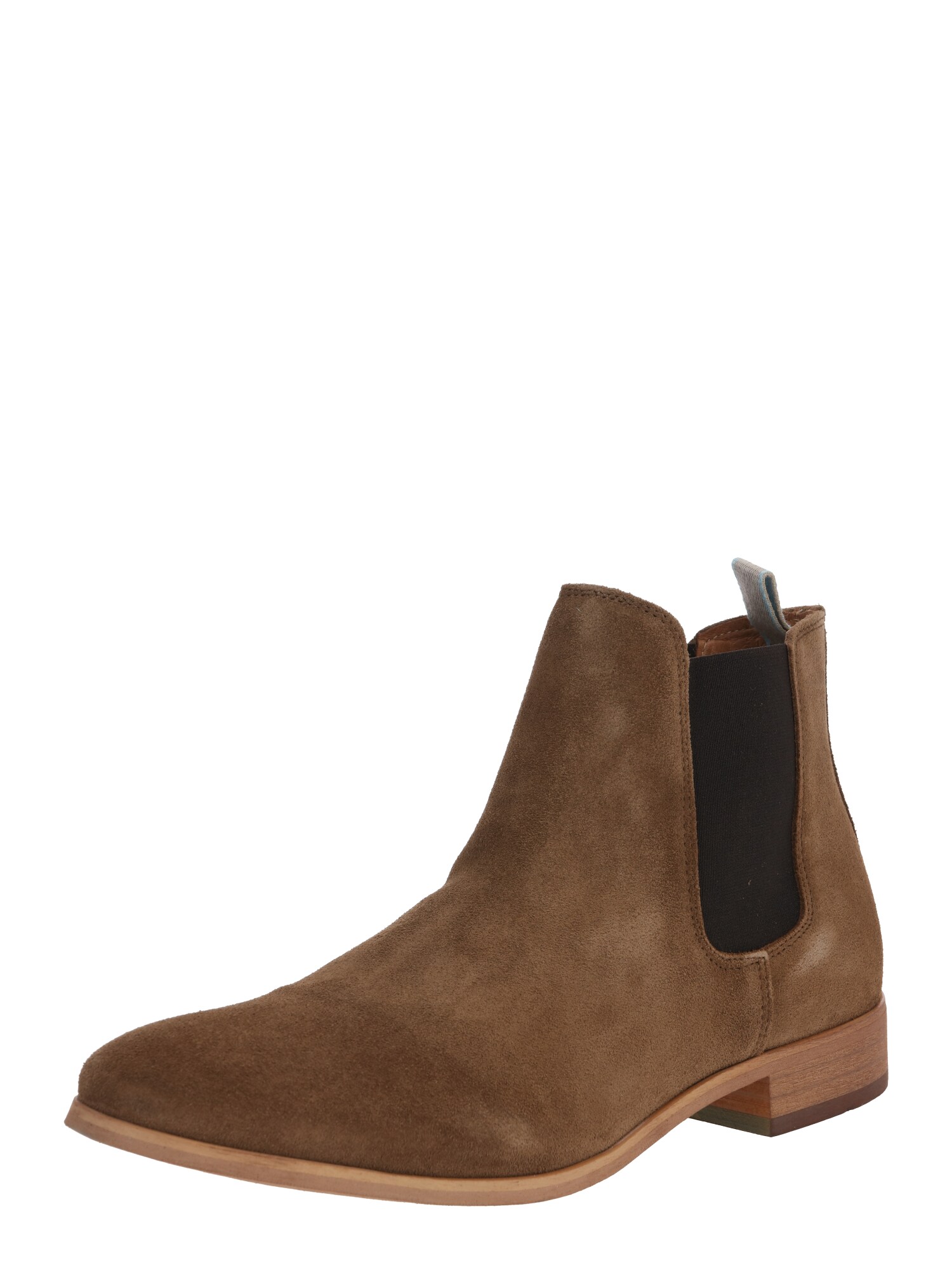 Shoe The Bear Chelsea batai 'DEV S'  ruda