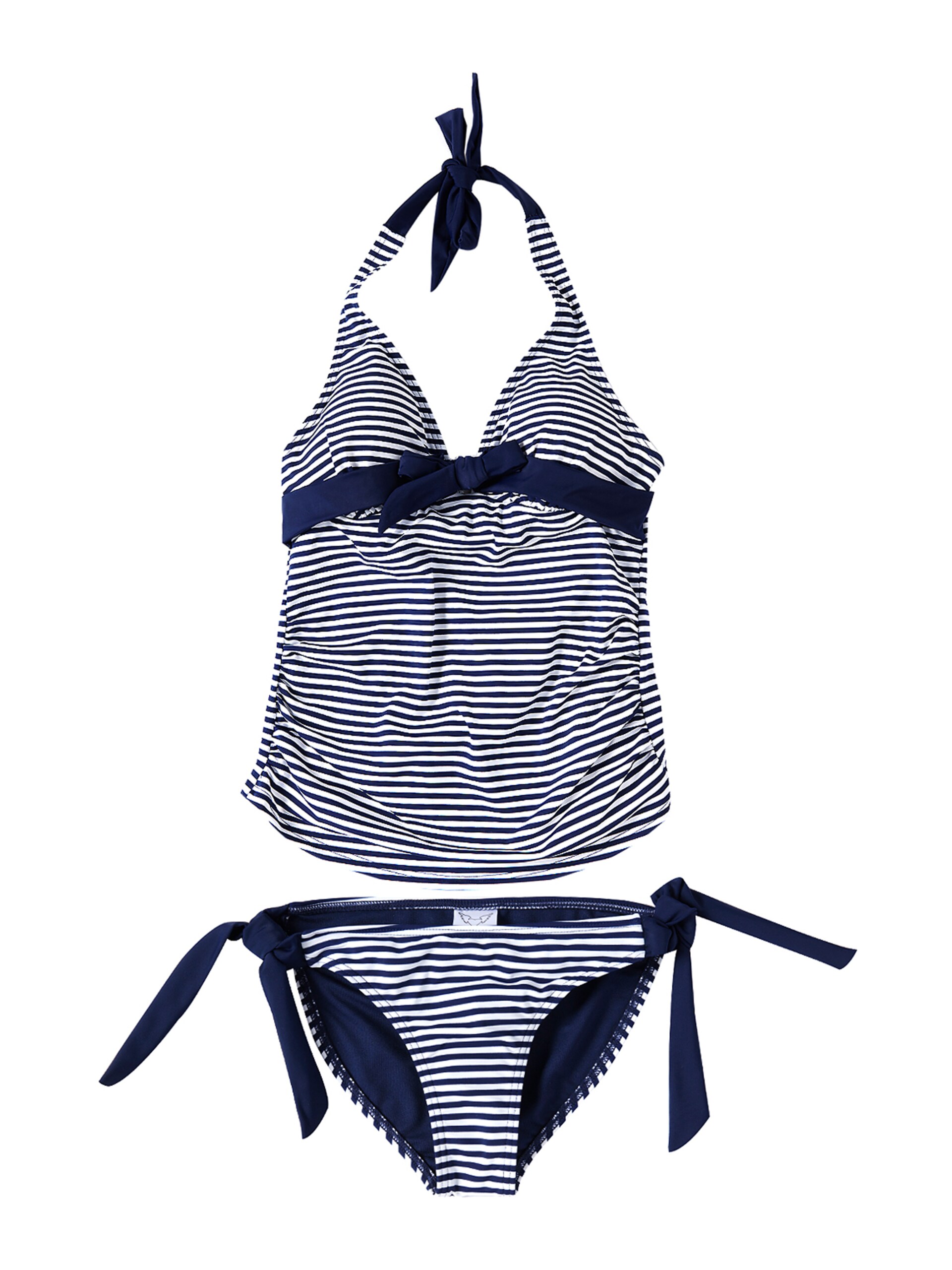 Petit amour Tankini 'Annie' bikinis dam